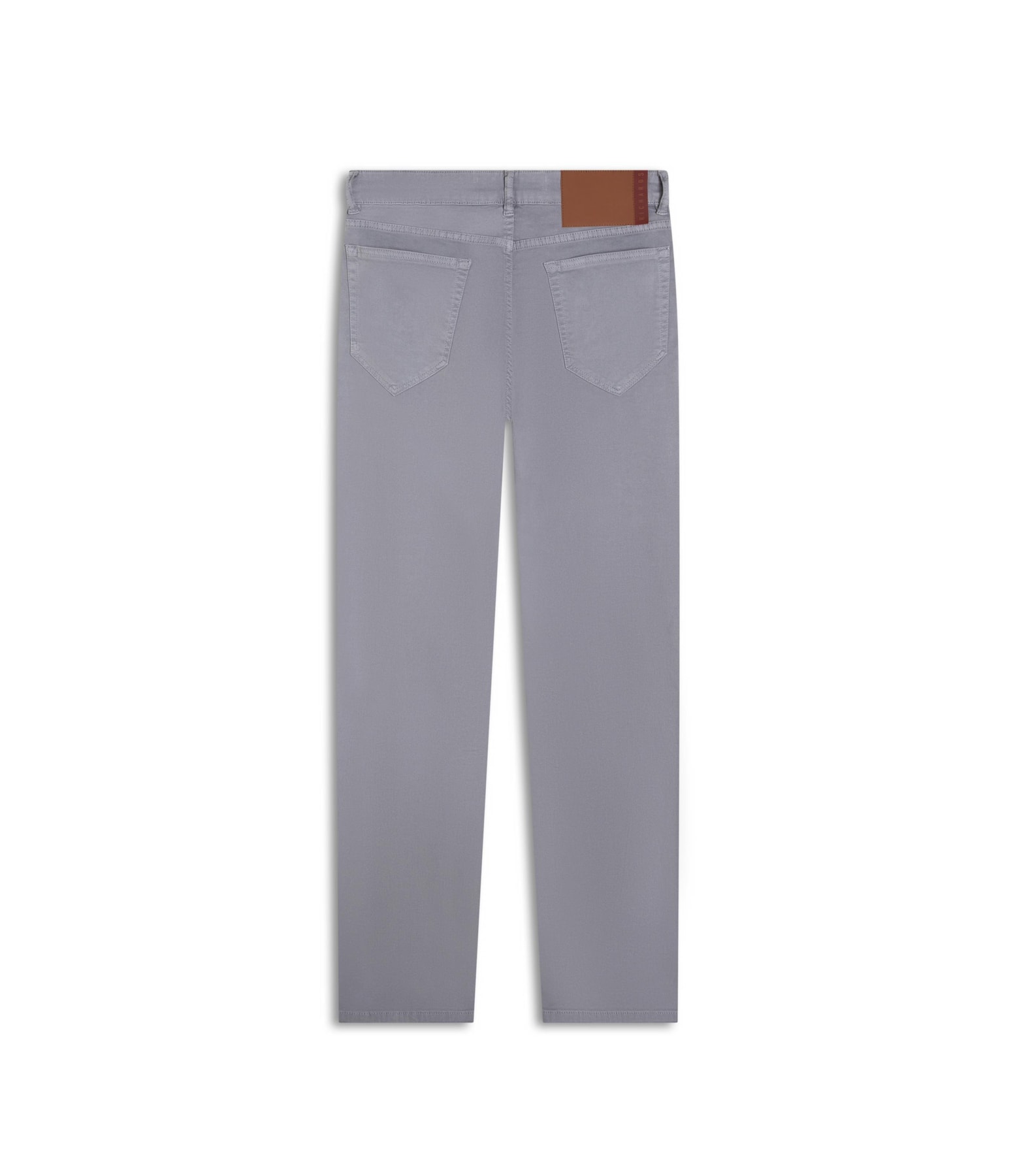 Calça Five Pockets Jogging Color Blue Vintage
