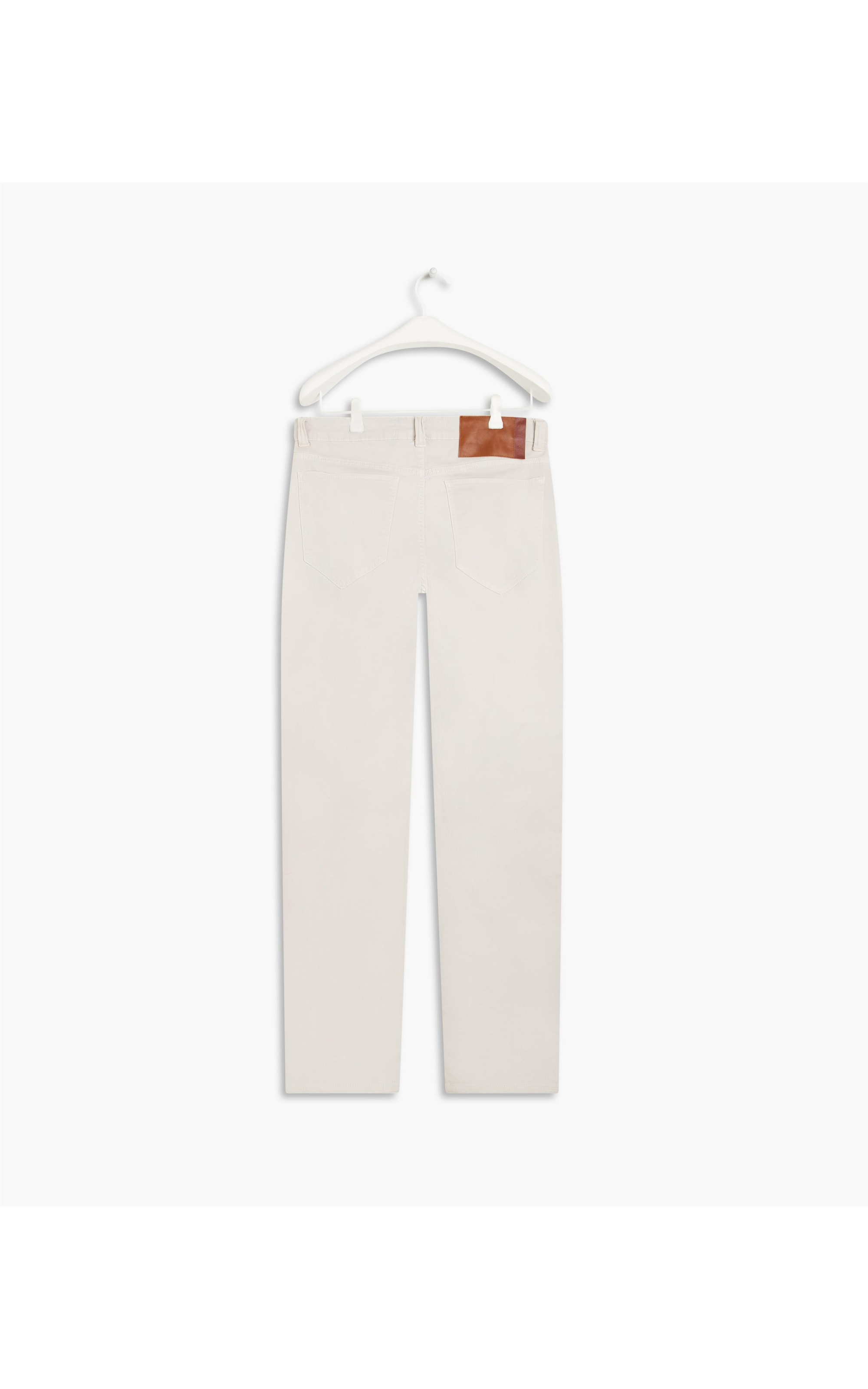 Calça Five Pockets Jogging Gelo