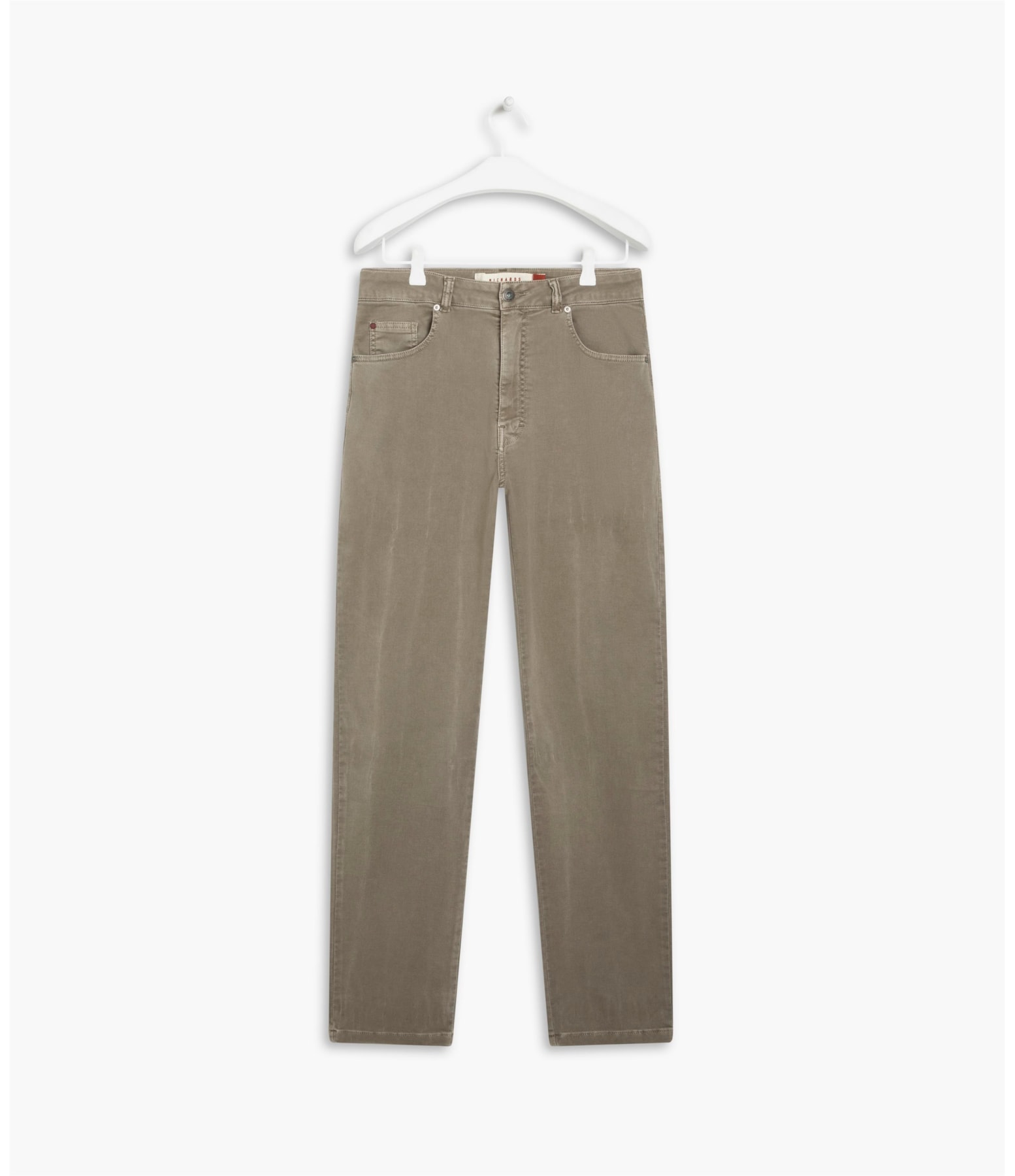Calça Five Pockets Jogging Havana