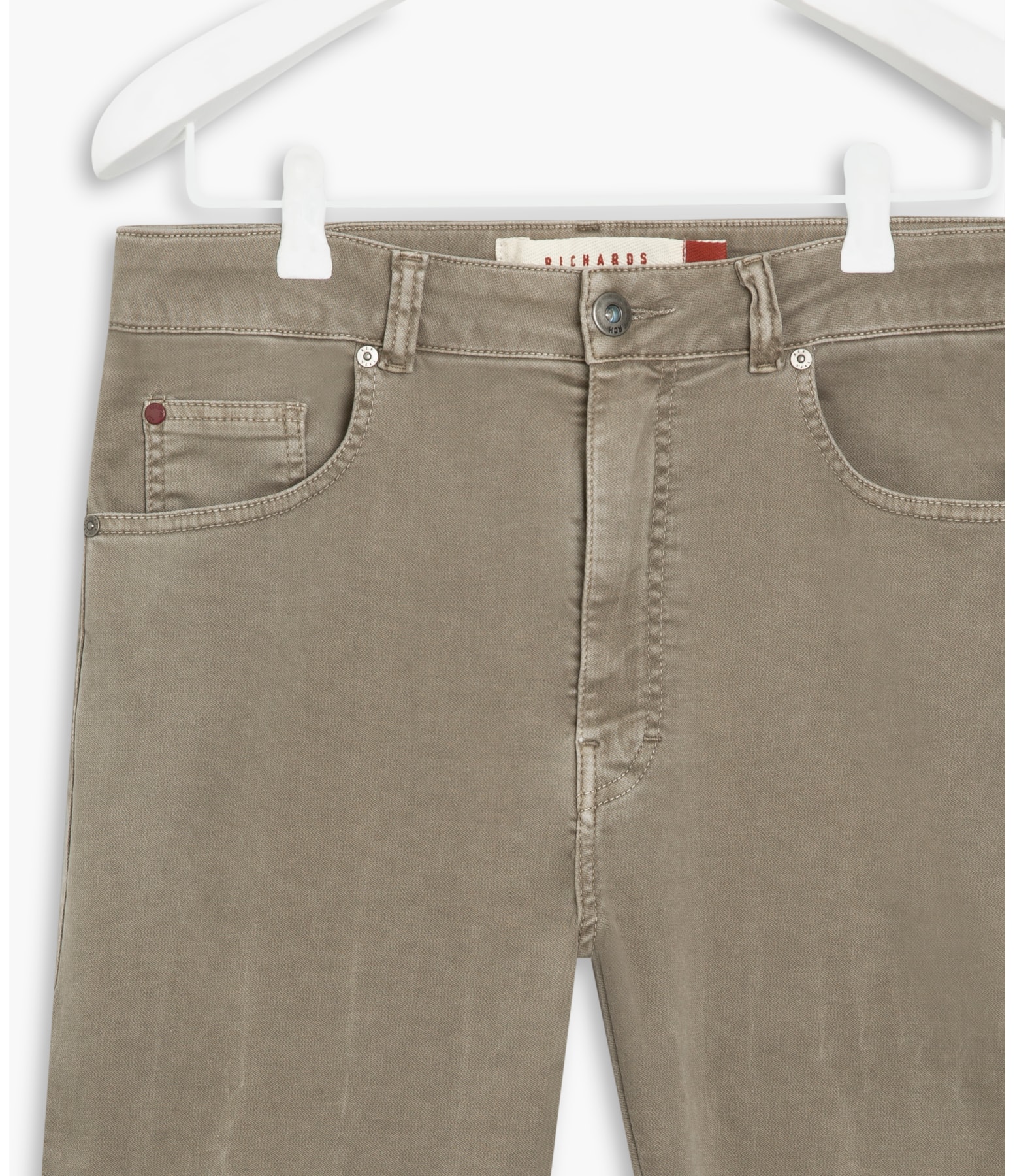 Calça Five Pockets Jogging Havana