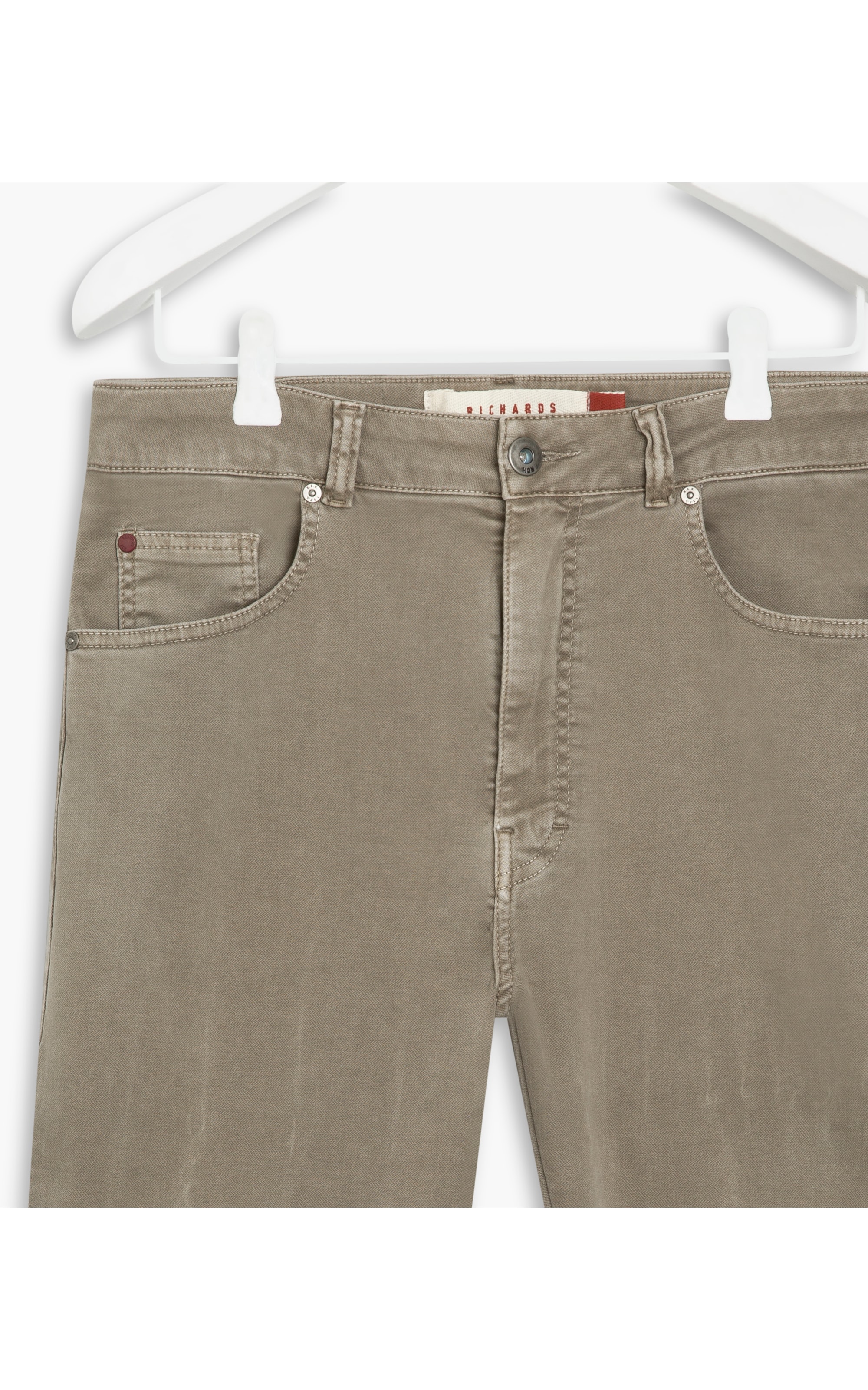 Calça Five Pockets Jogging Havana