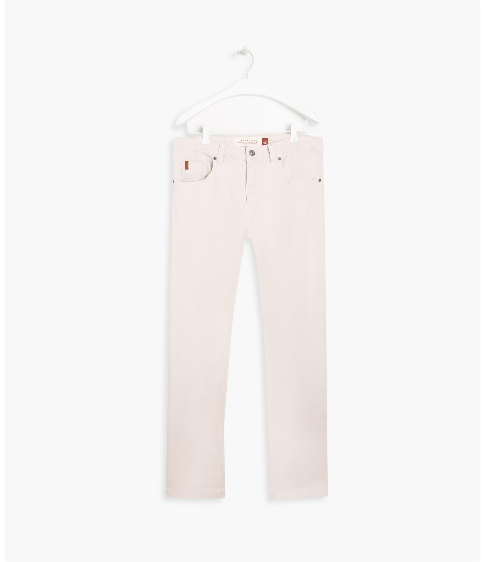 Calça Five Pockets John Sandy