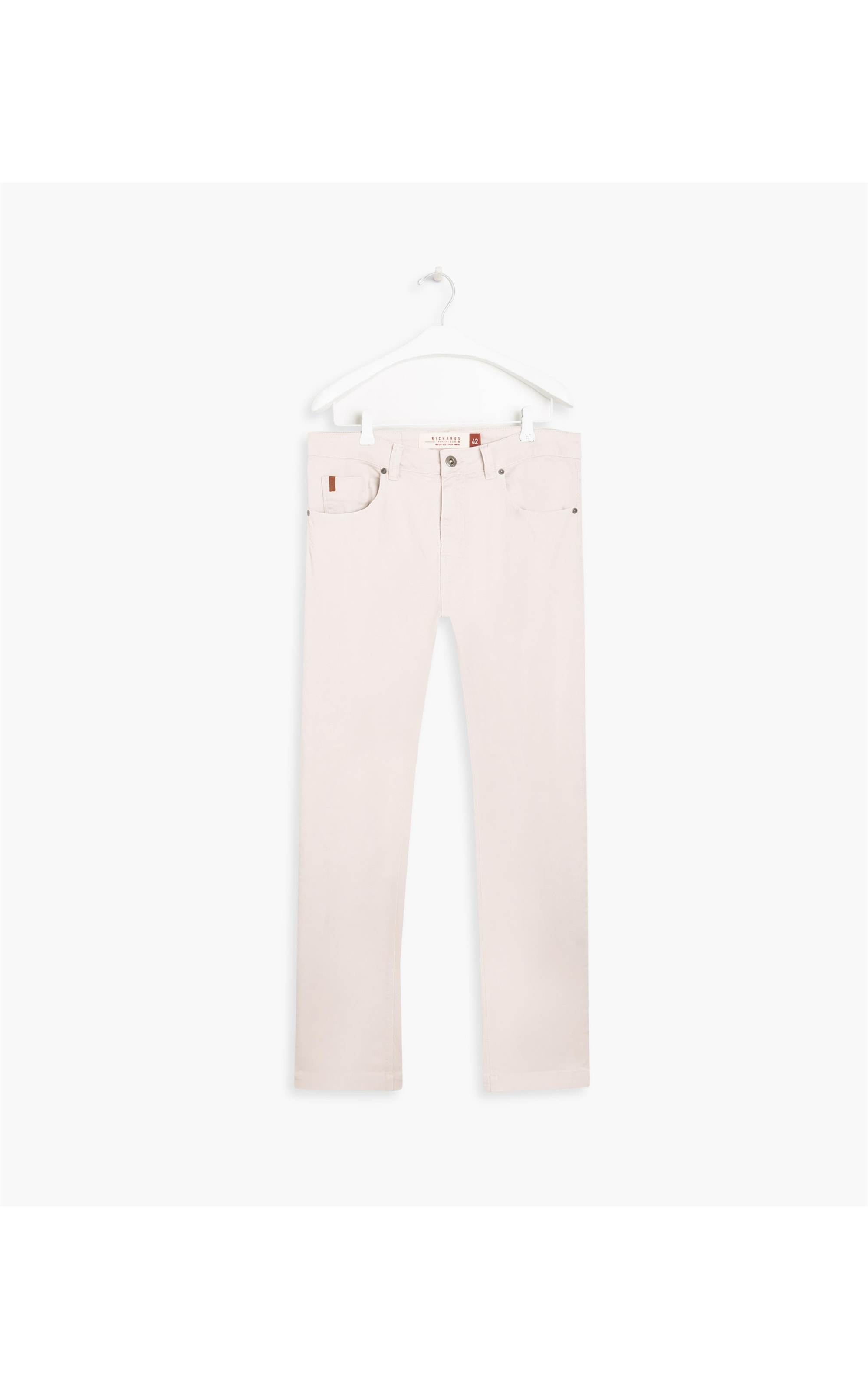 Calça Five Pockets John Sandy