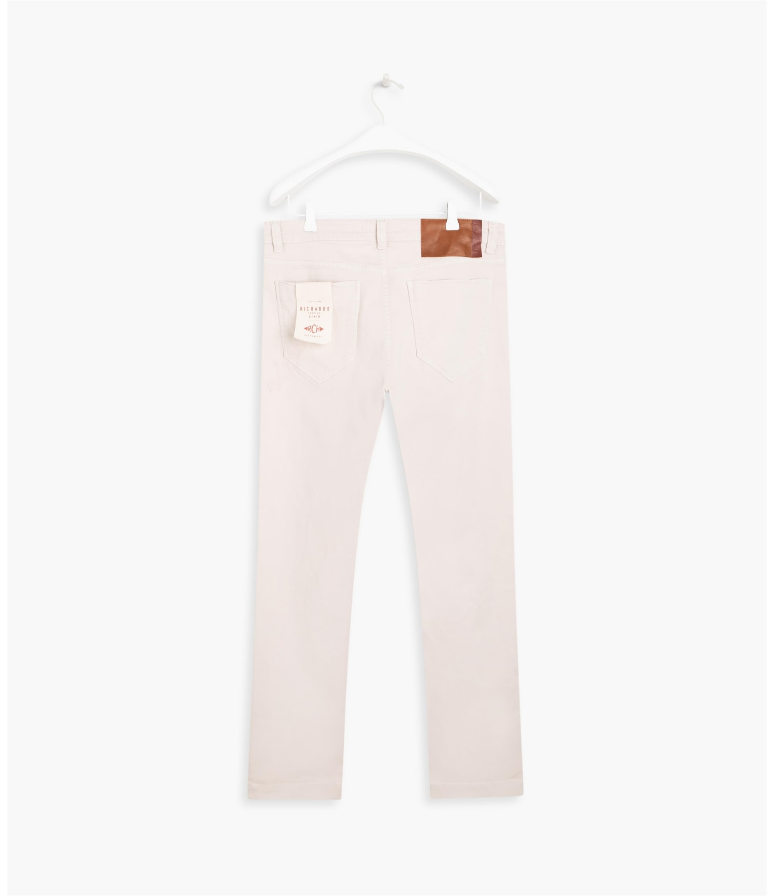 Calça Five Pockets John Sandy
