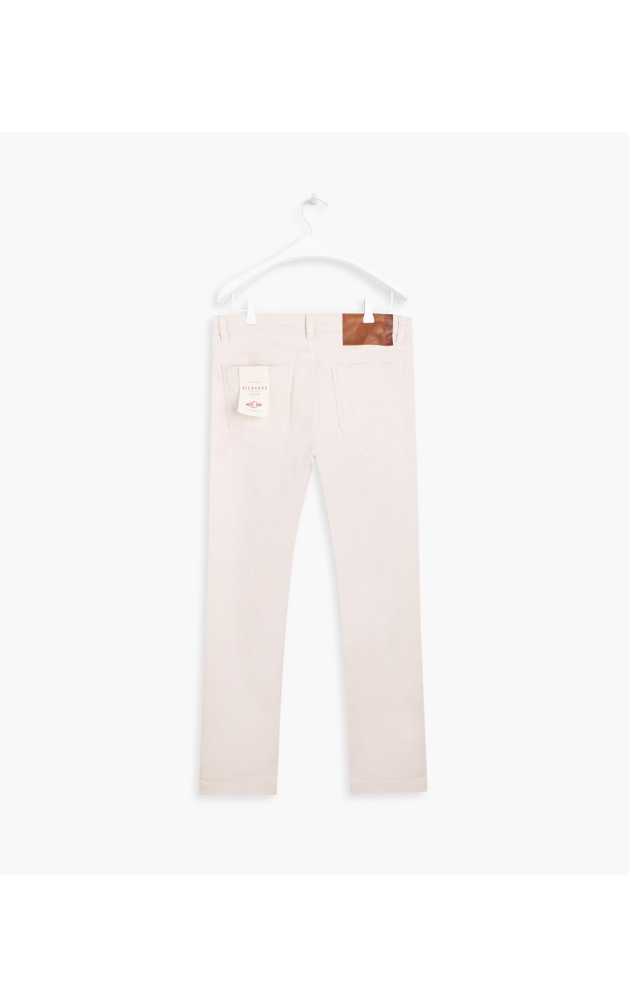 Calça Five Pockets John Sandy