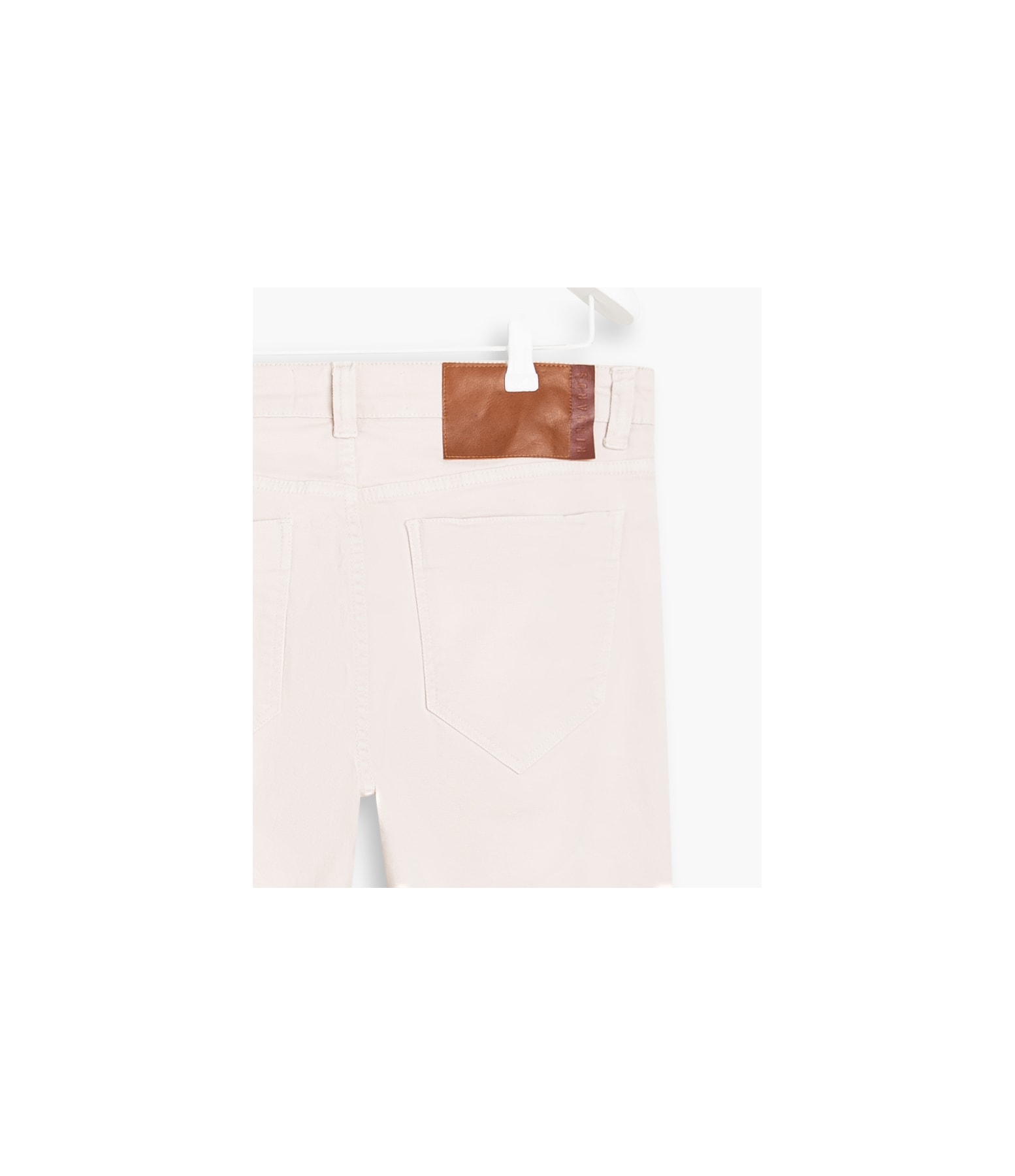 Calça Five Pockets John Sandy