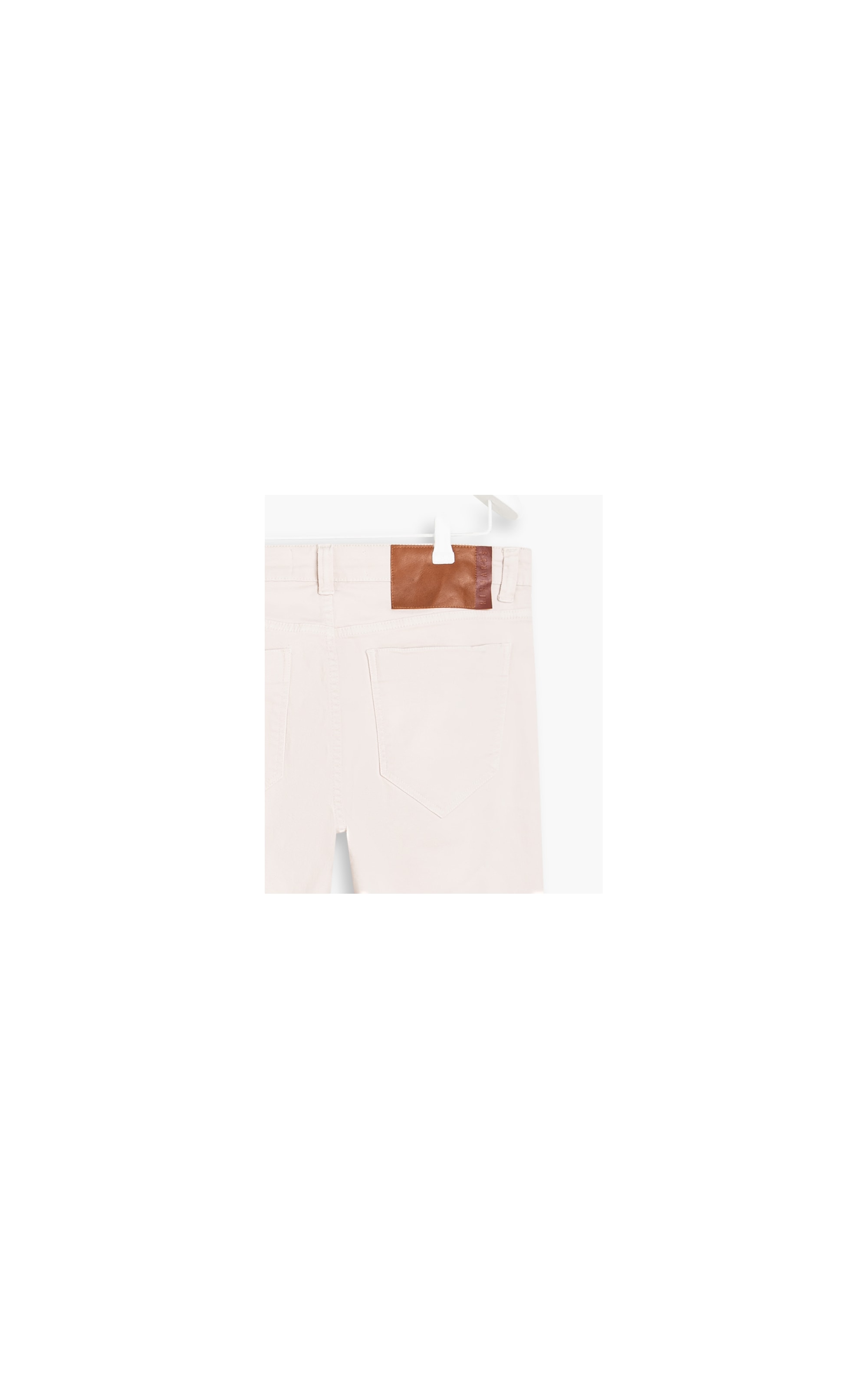 Calça Five Pockets John Sandy