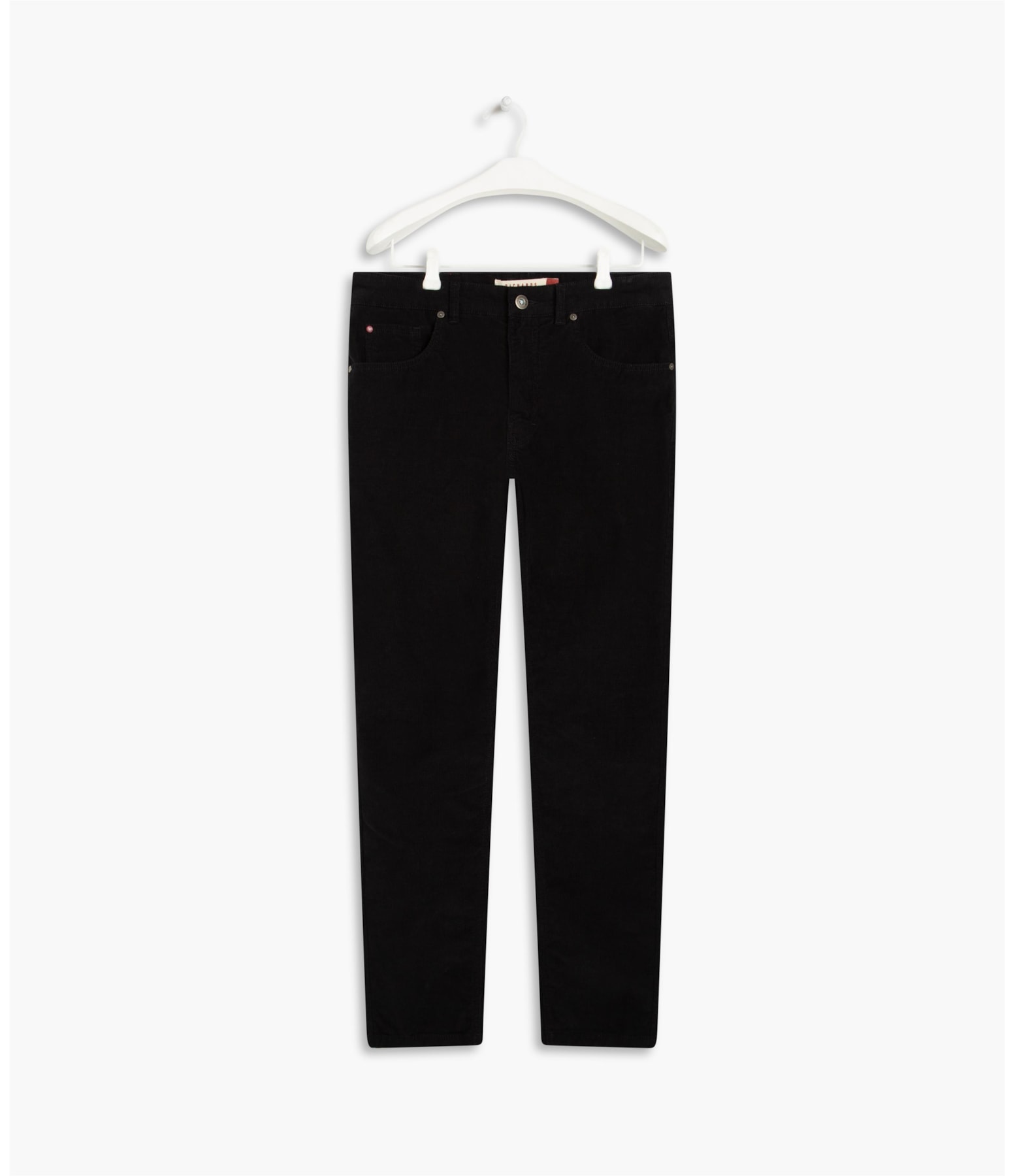 Calça Five Pockets Veludo Paul Marinho