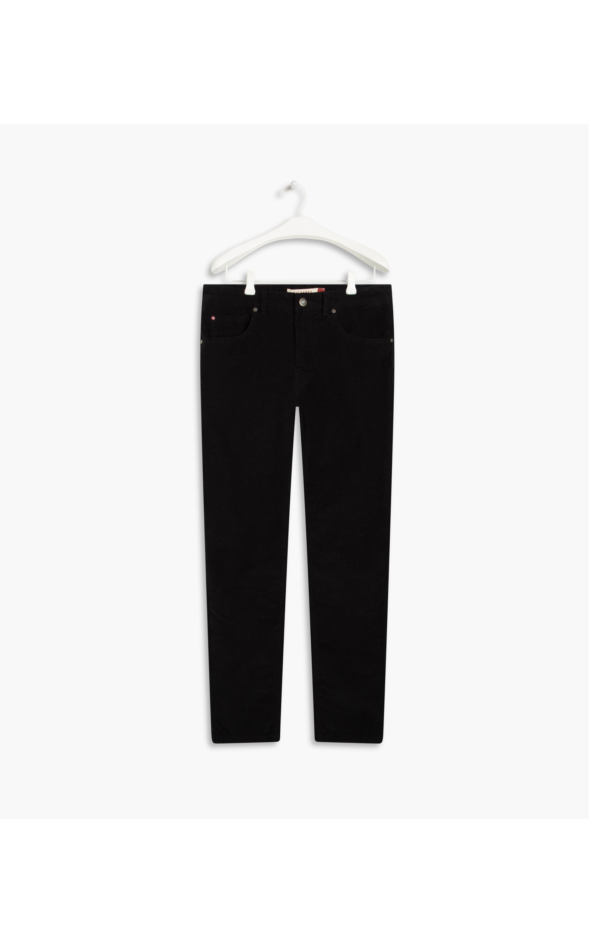 Calça Five Pockets Veludo Paul Marinho
