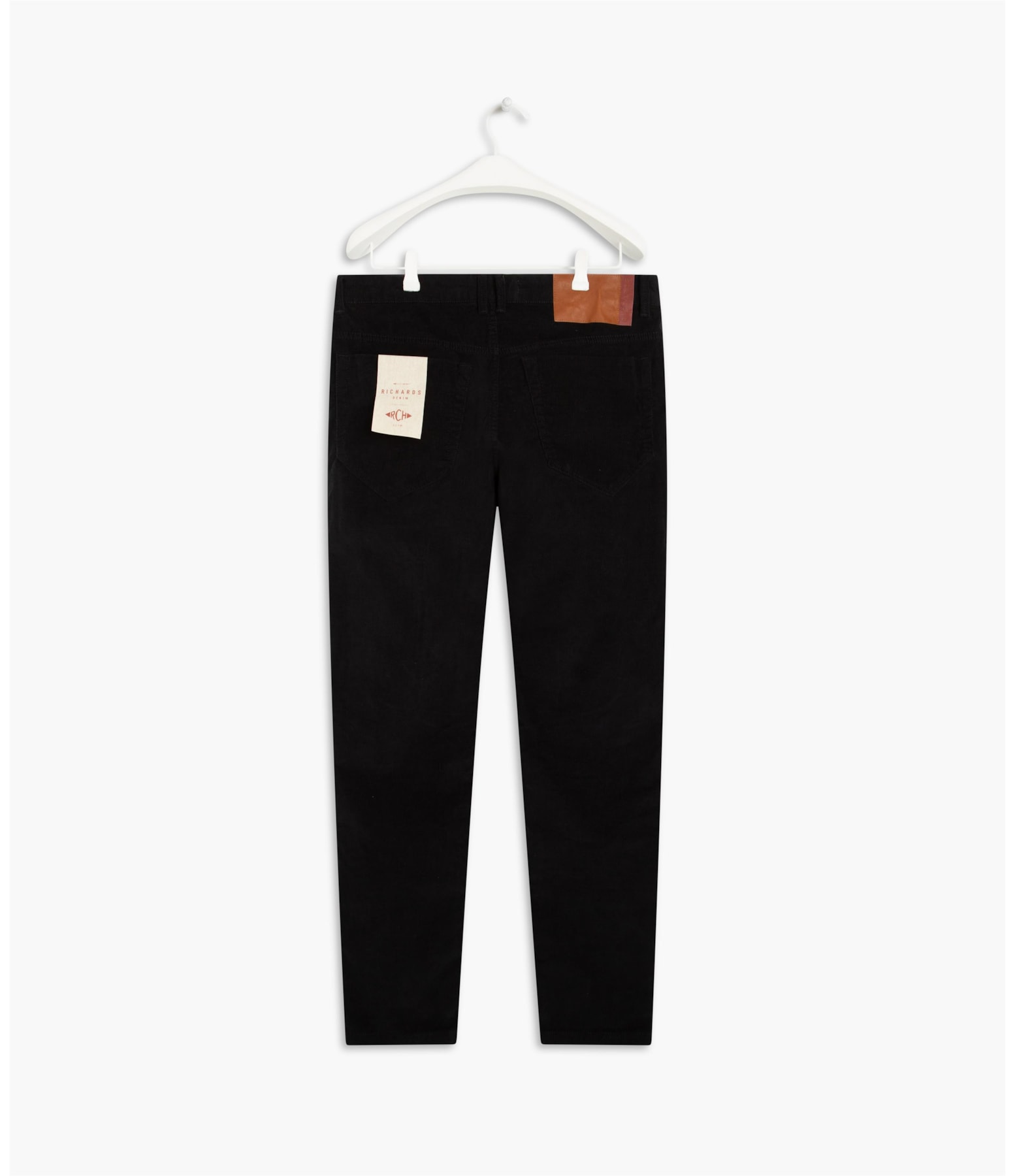 Calça Five Pockets Veludo Paul Marinho