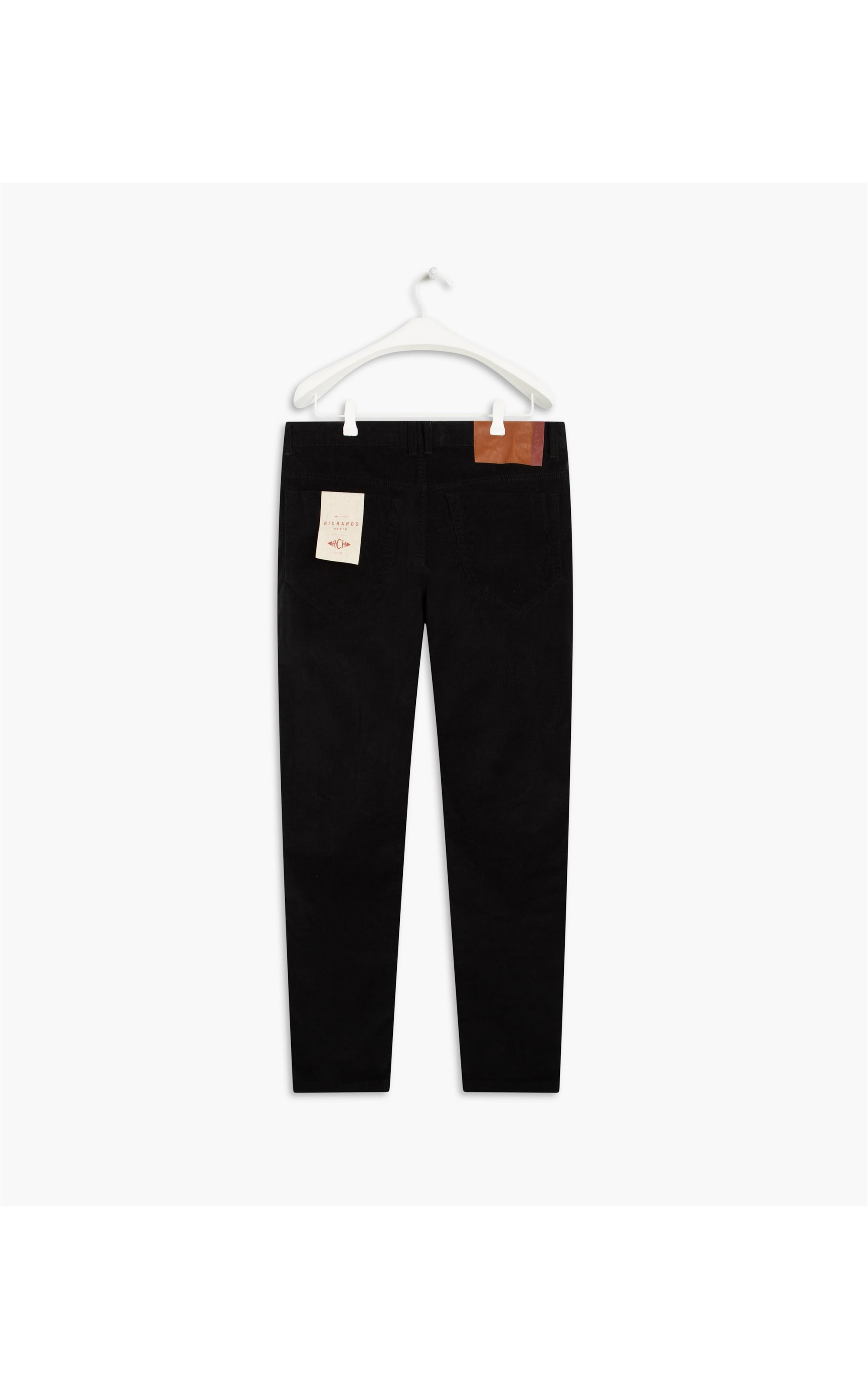 Calça Five Pockets Veludo Paul Marinho