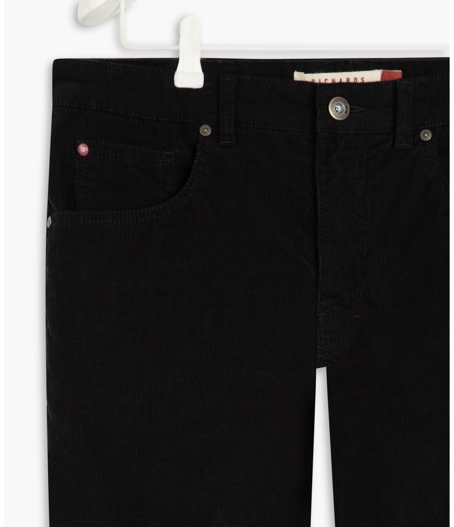 Calça Five Pockets Veludo Paul Marinho