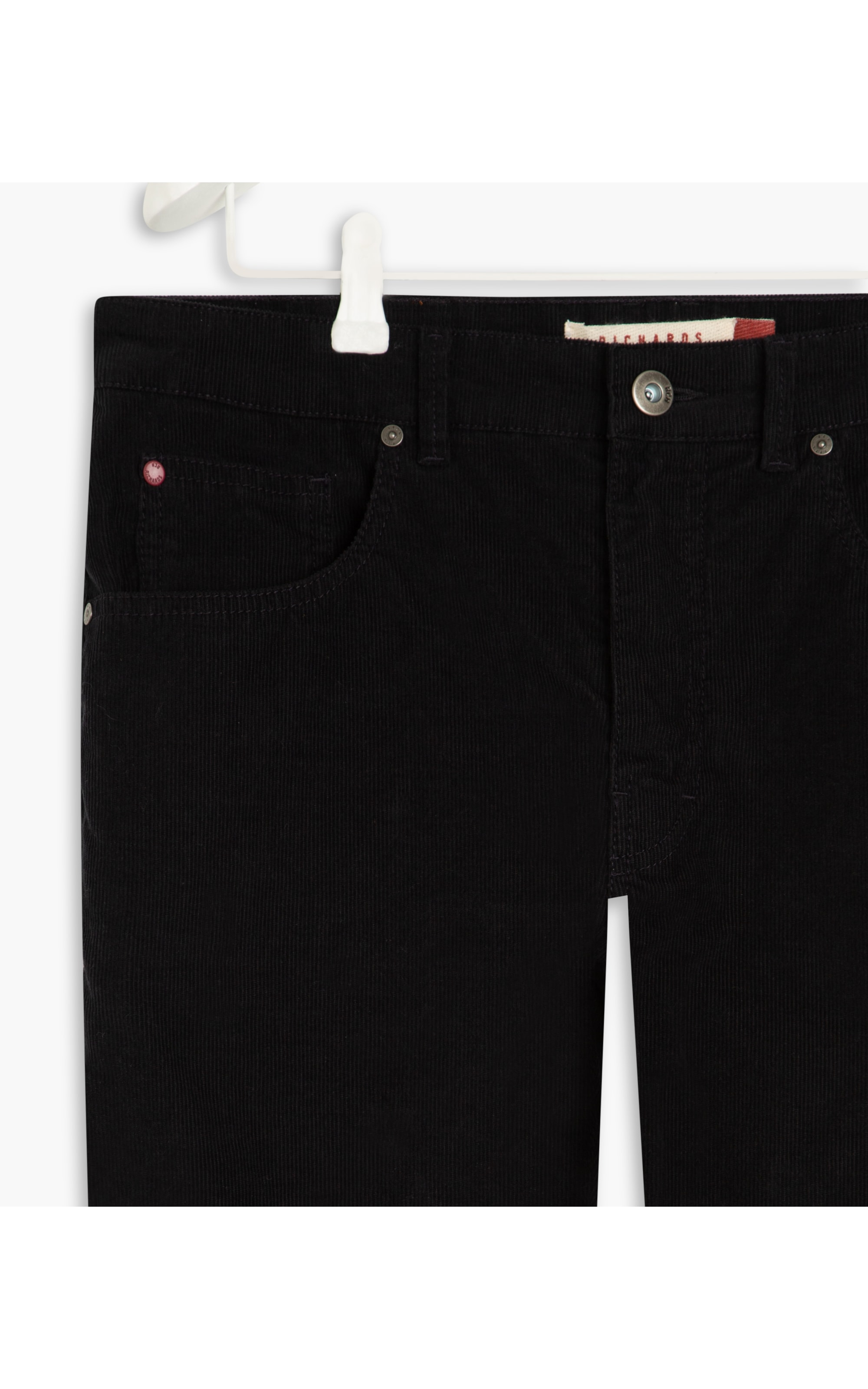Calça Five Pockets Veludo Paul Marinho
