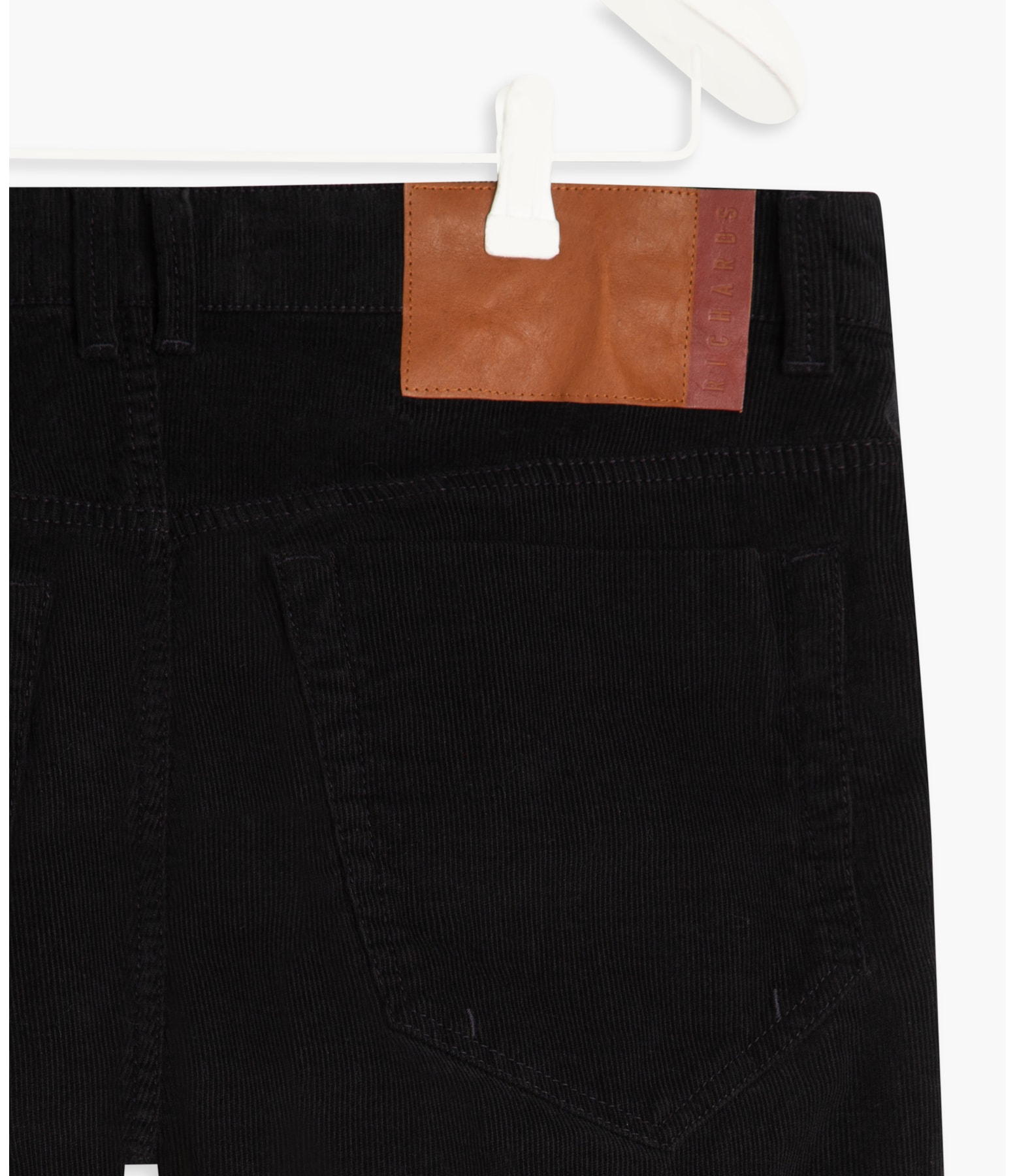 Calça Five Pockets Veludo Paul Marinho