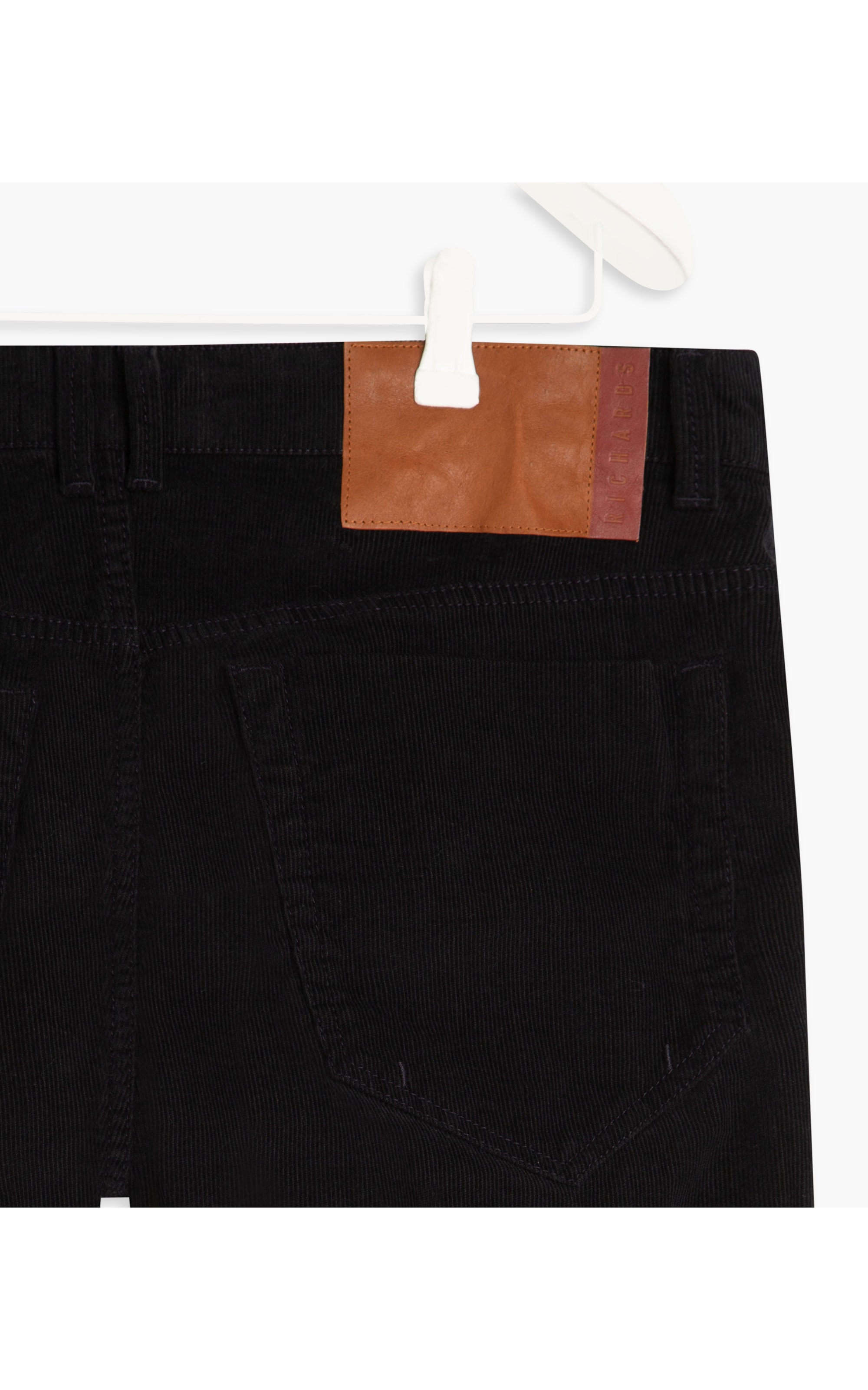 Calça Five Pockets Veludo Paul Marinho