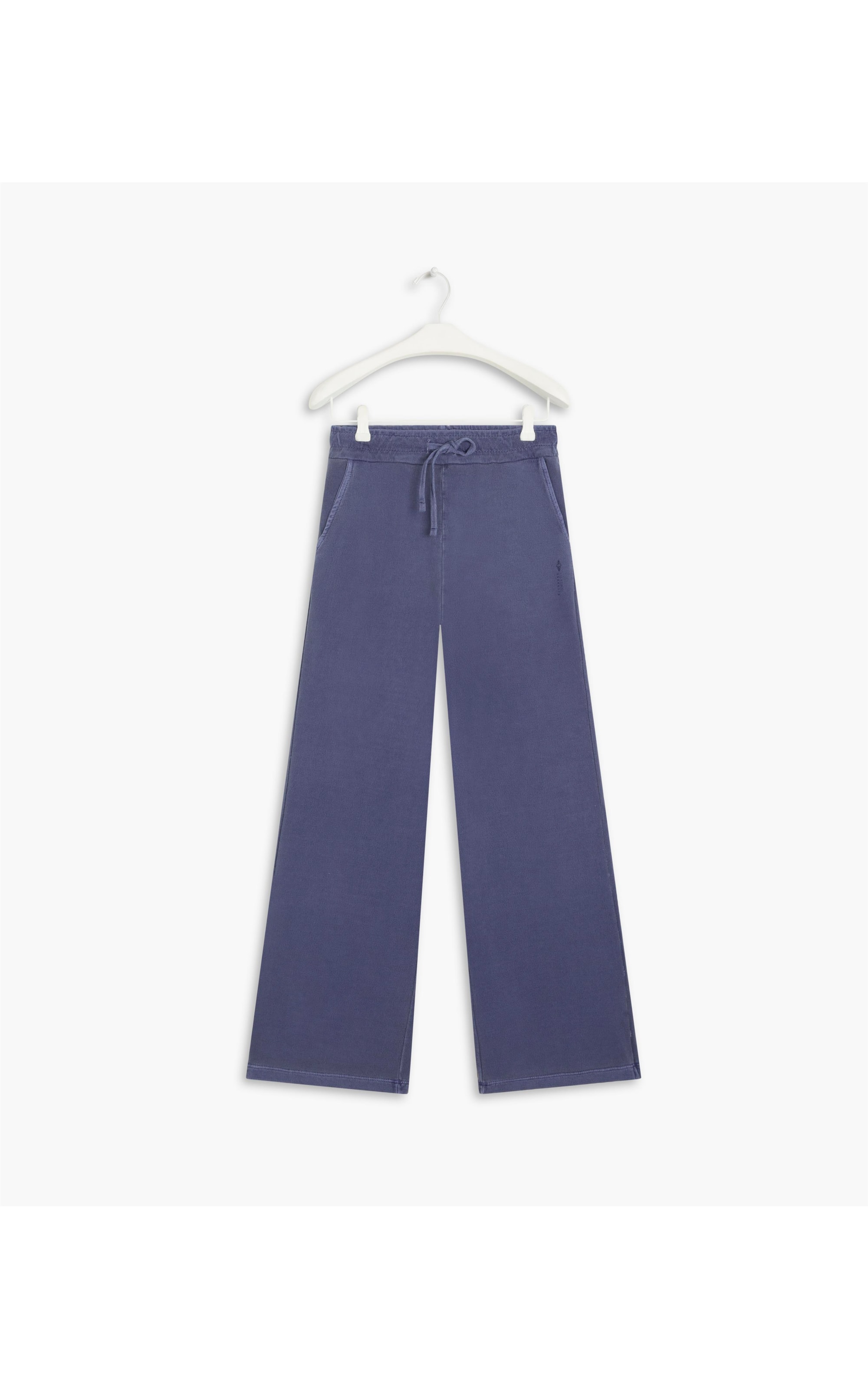 Calça Fleece Gd Hortencia