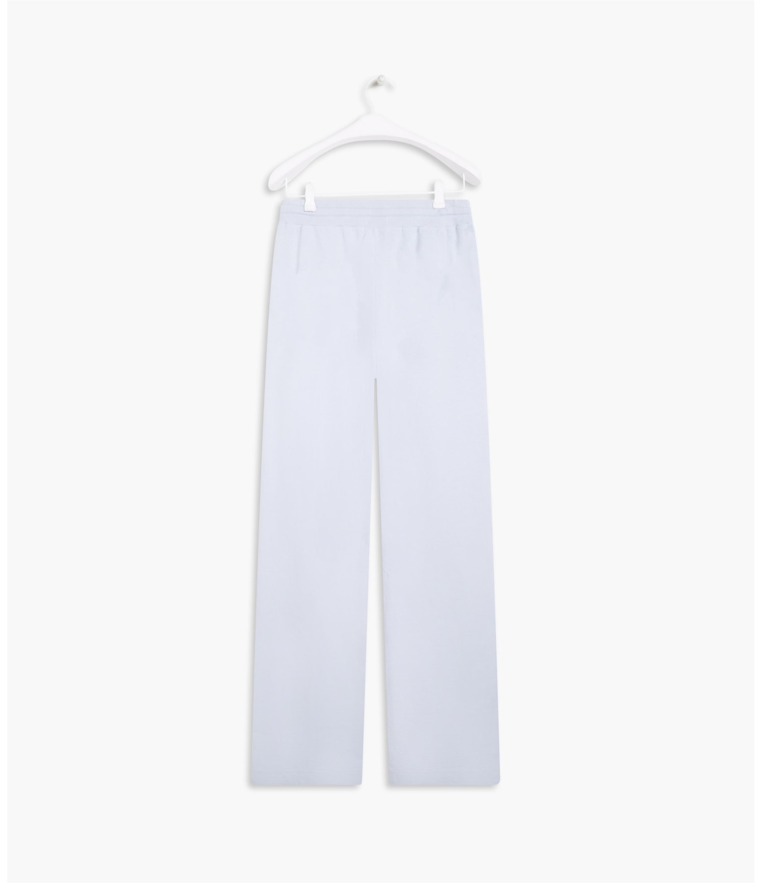 Calça Fleece Gd  Prata