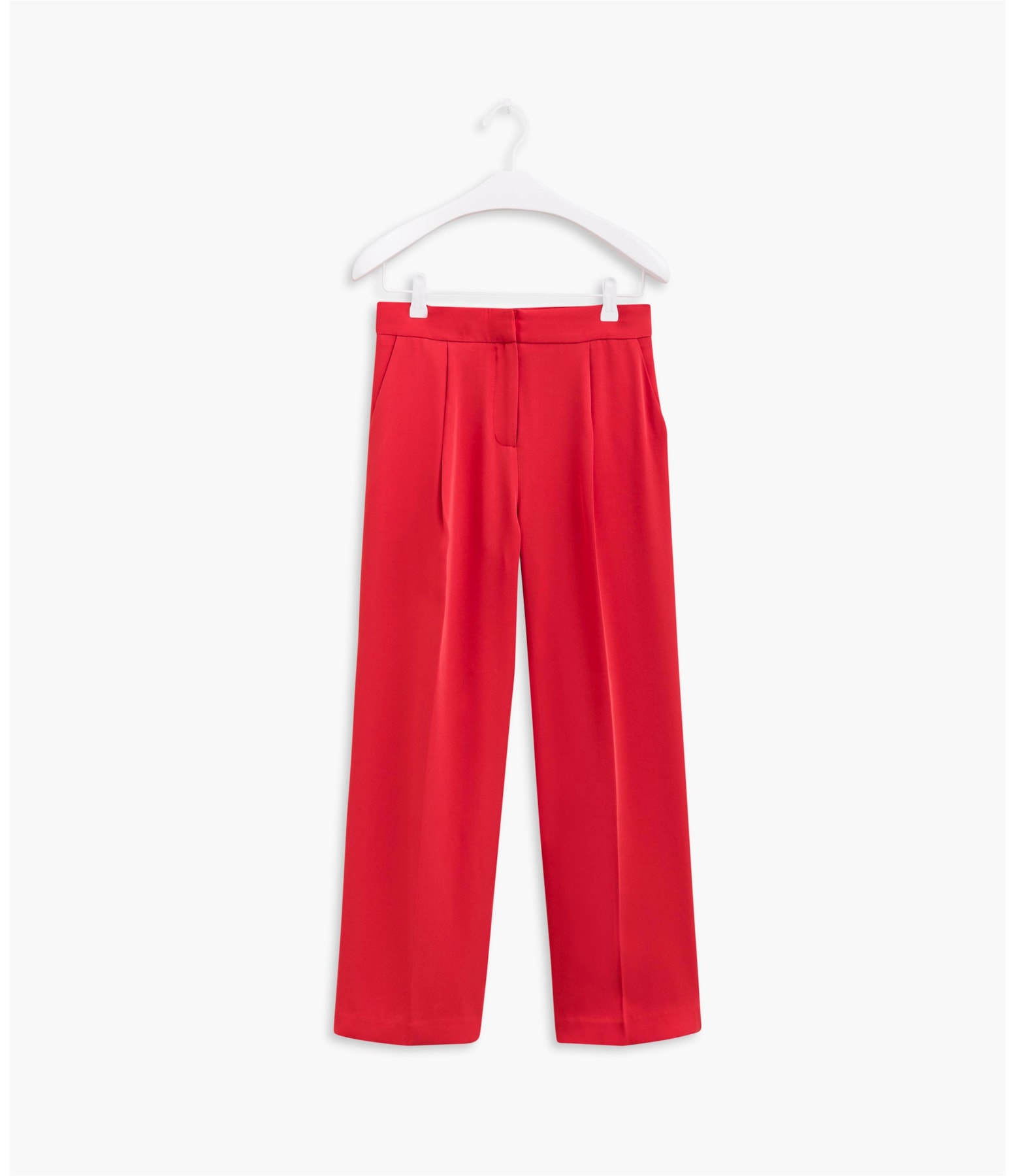 Calça Greystone Vermelho