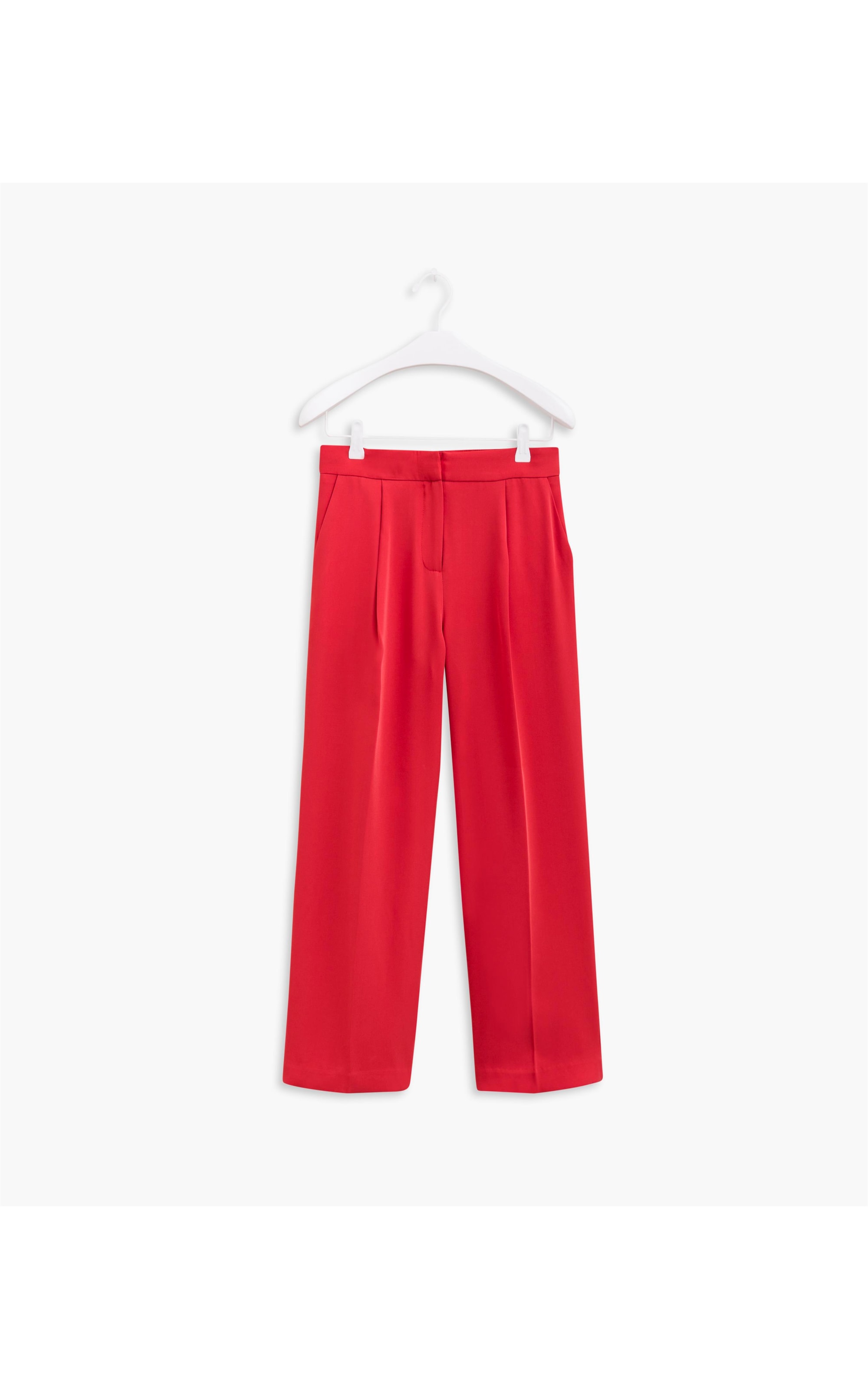 Calça Greystone Vermelho