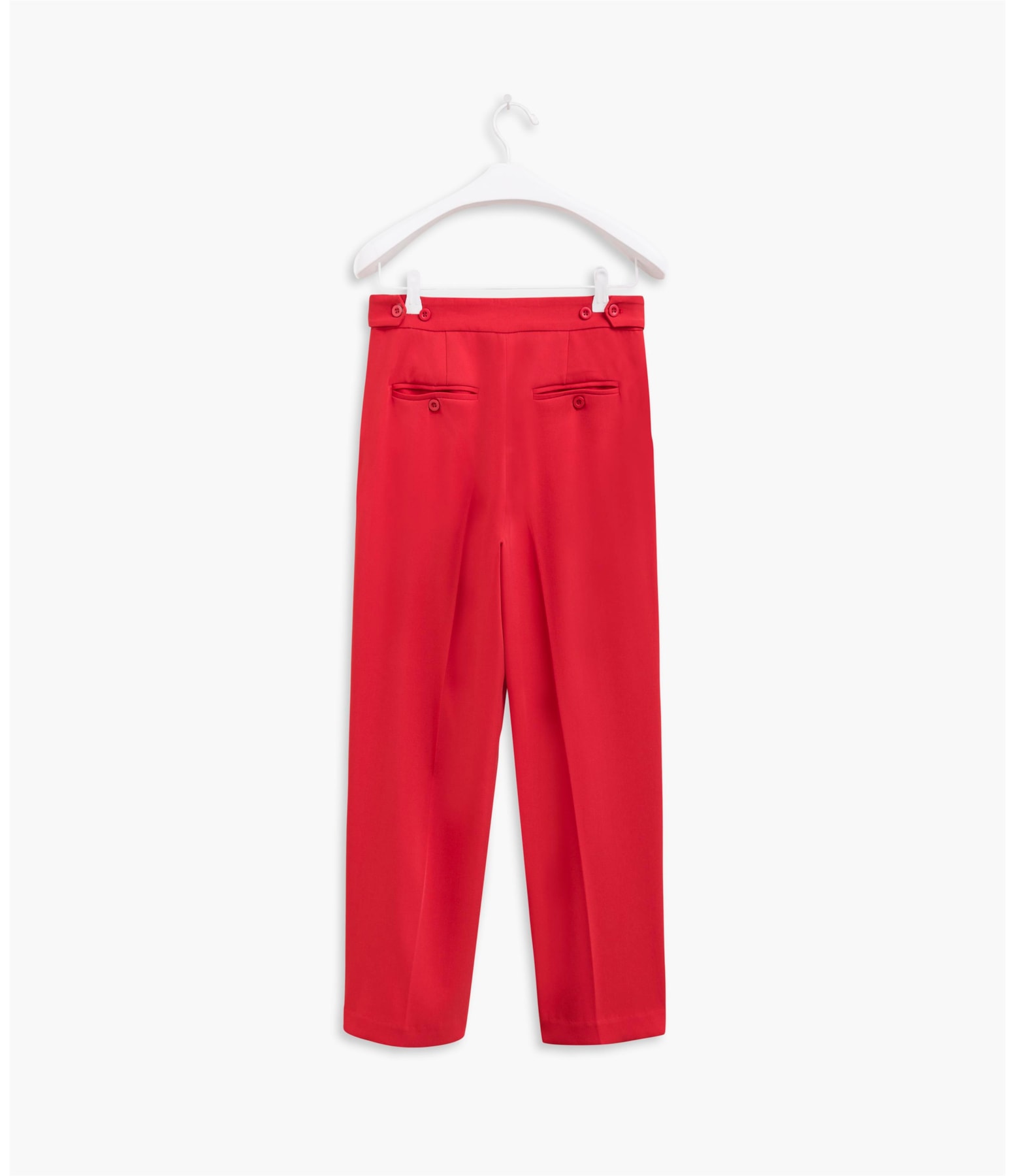 Calça Greystone Vermelho