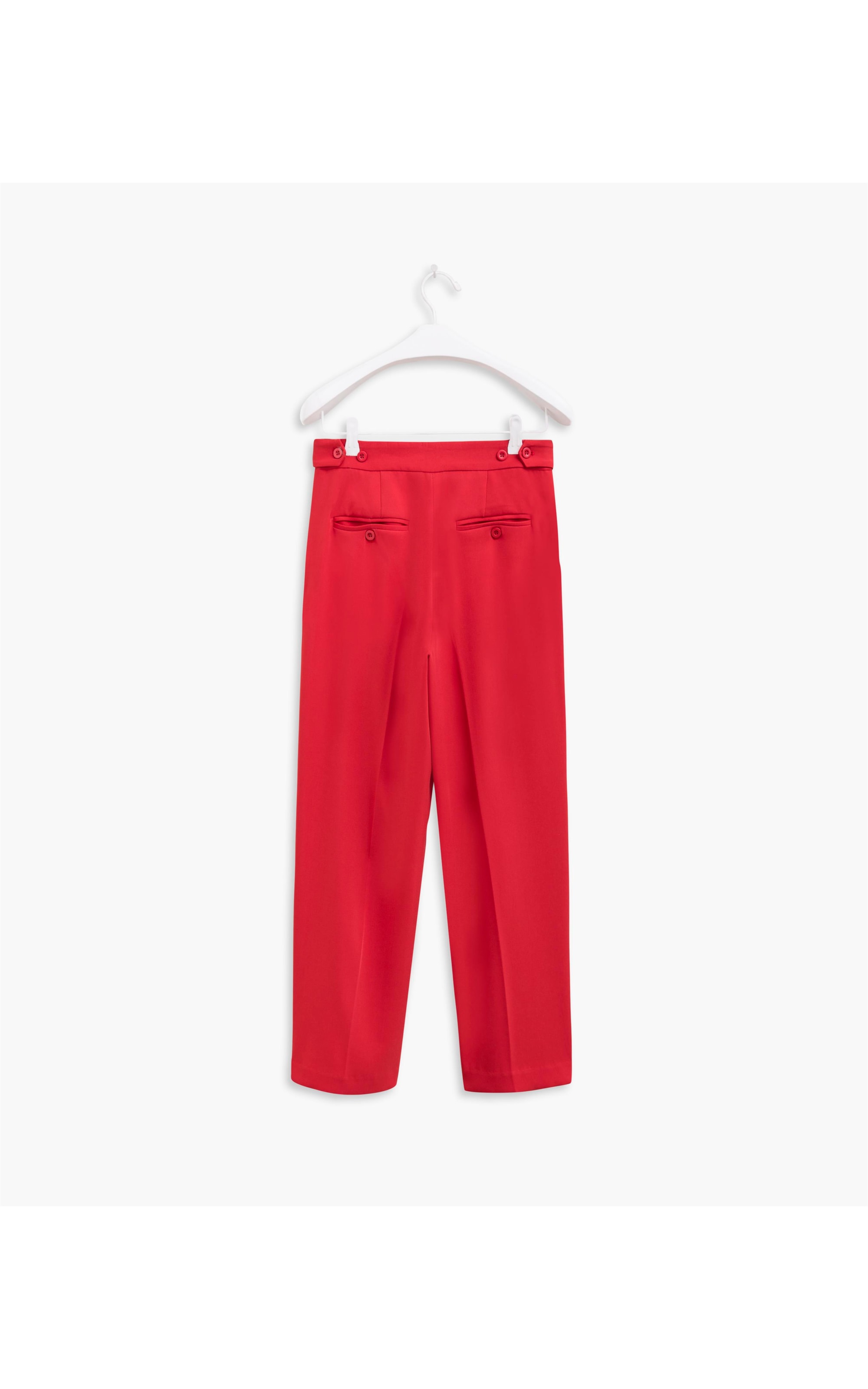 Calça Greystone Vermelho