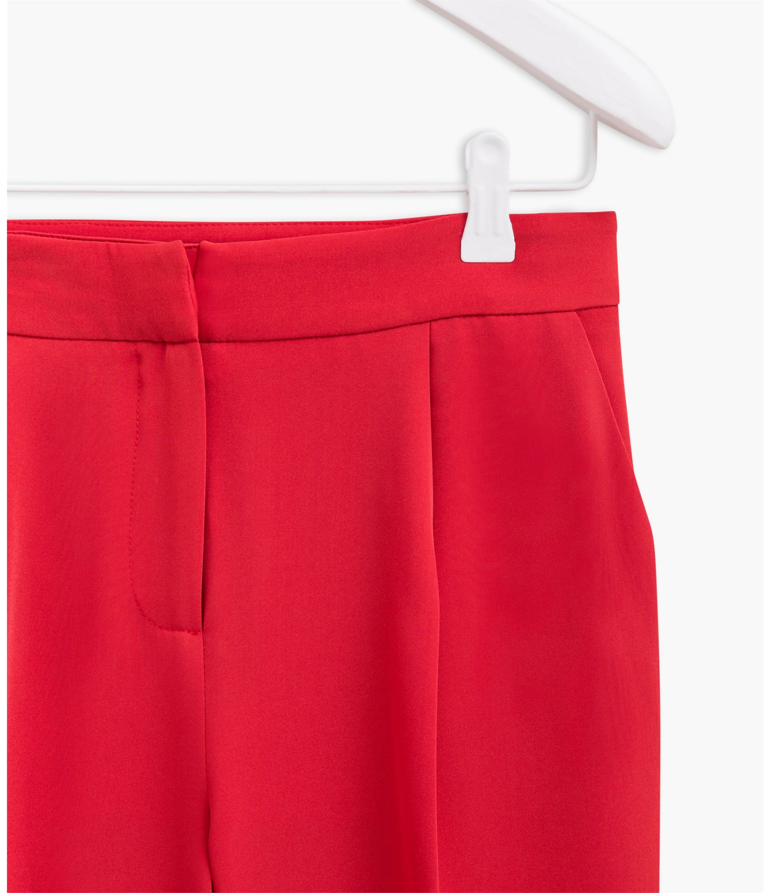 Calça Greystone Vermelho