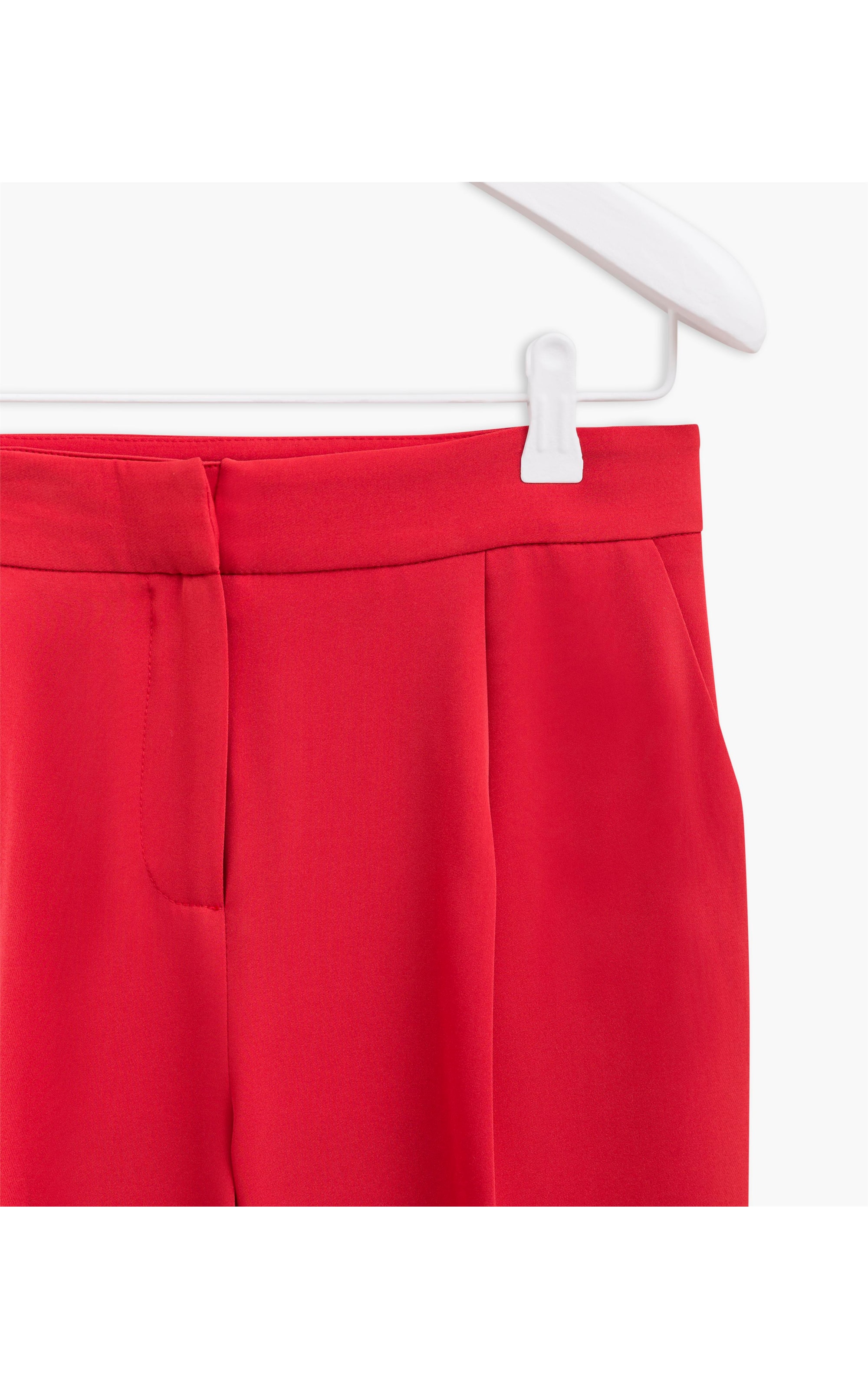 Calça Greystone Vermelho