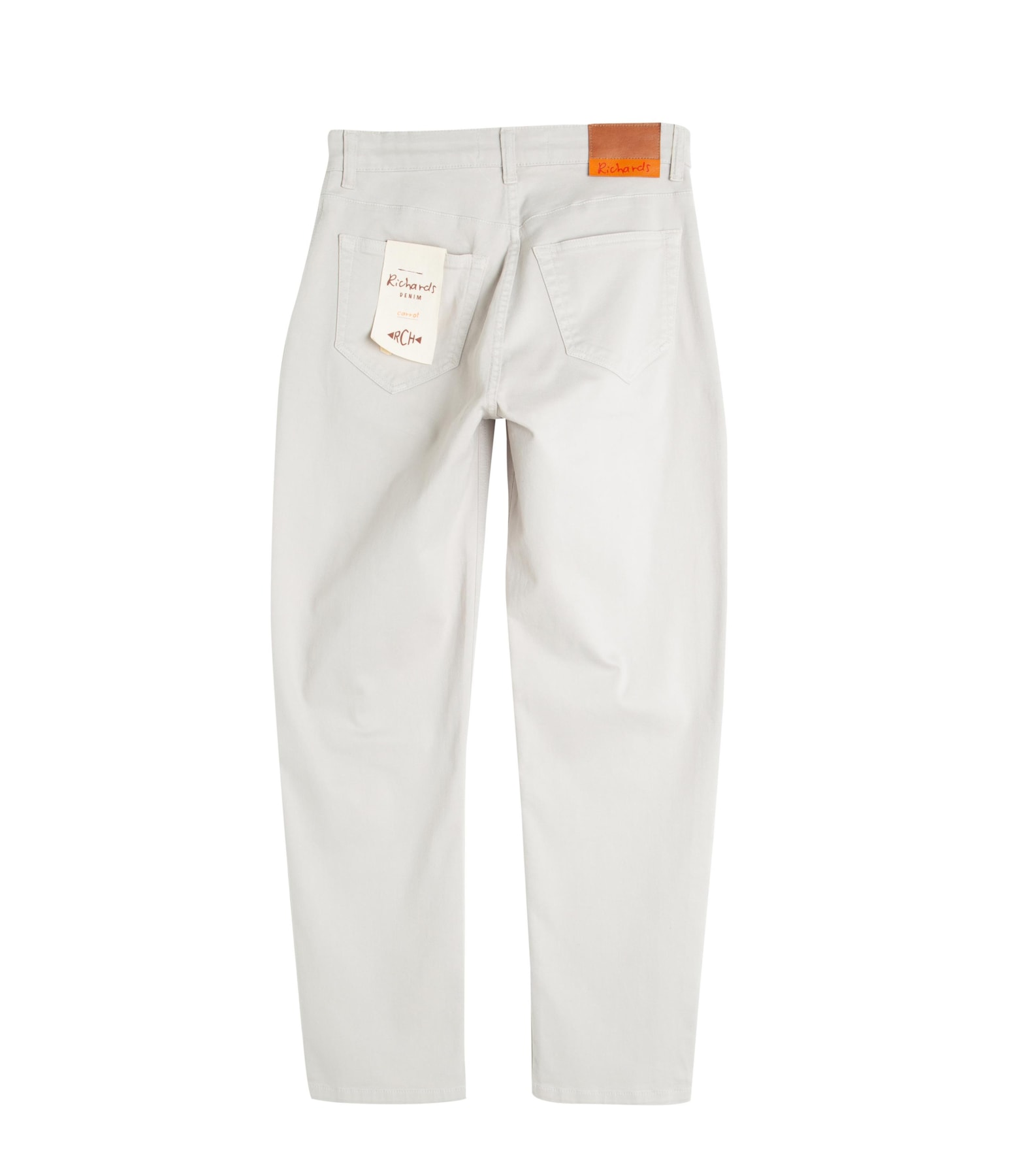 Calça Hibrida Haya Silver
