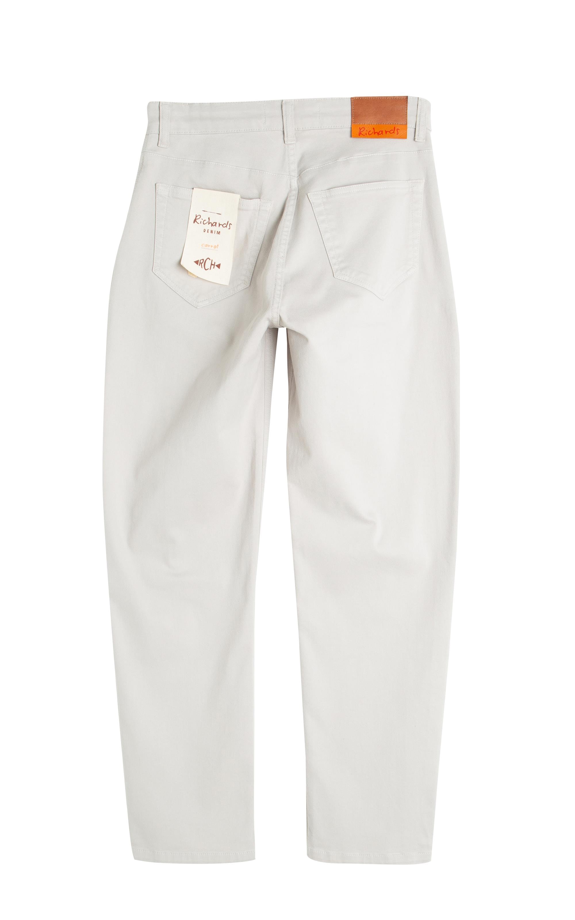 Calça Hibrida Haya Silver