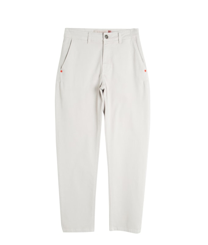 Calça Hibrida Haya Silver