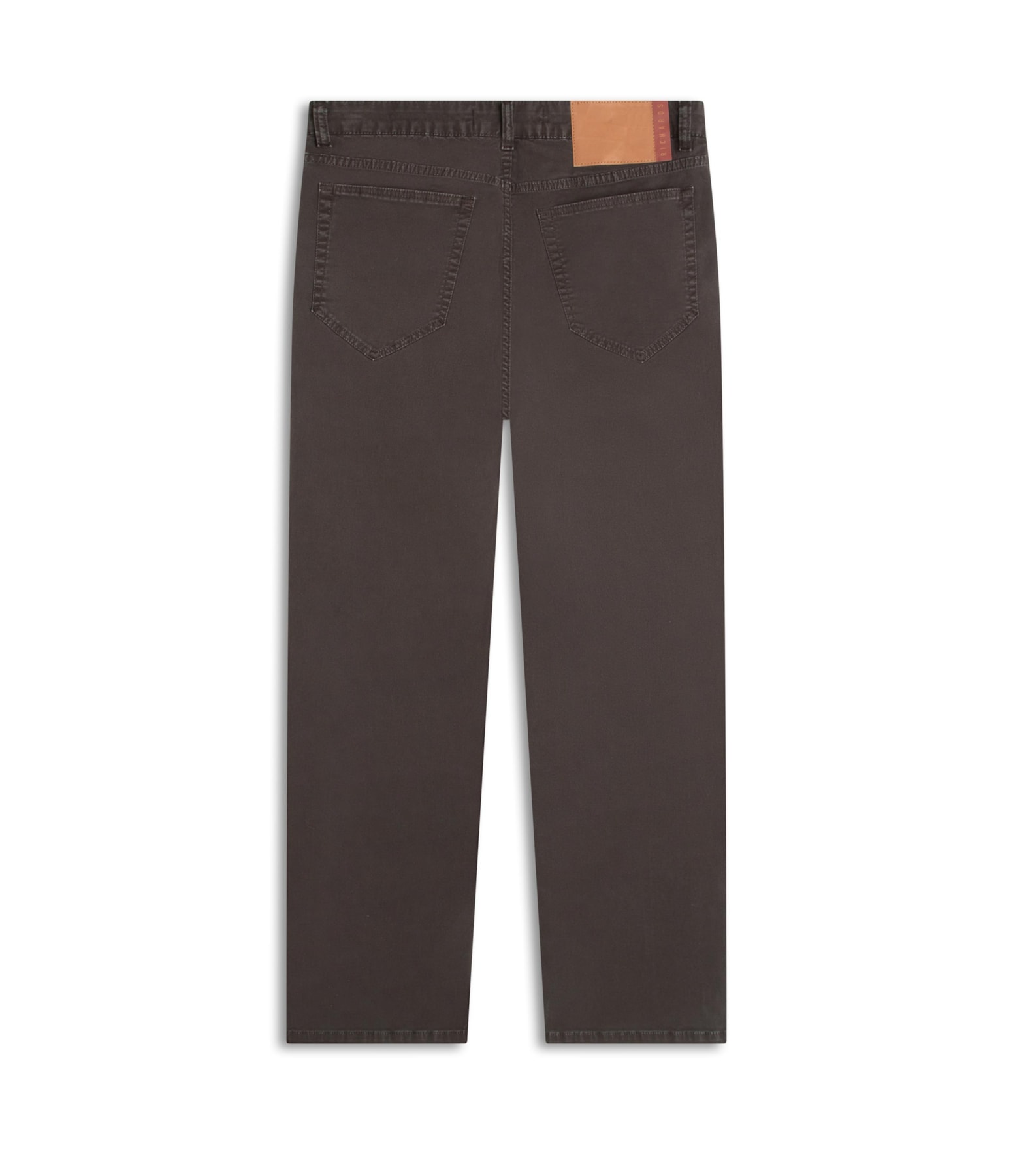 Calça Hibrida Rain Bolso Dif Plumbo