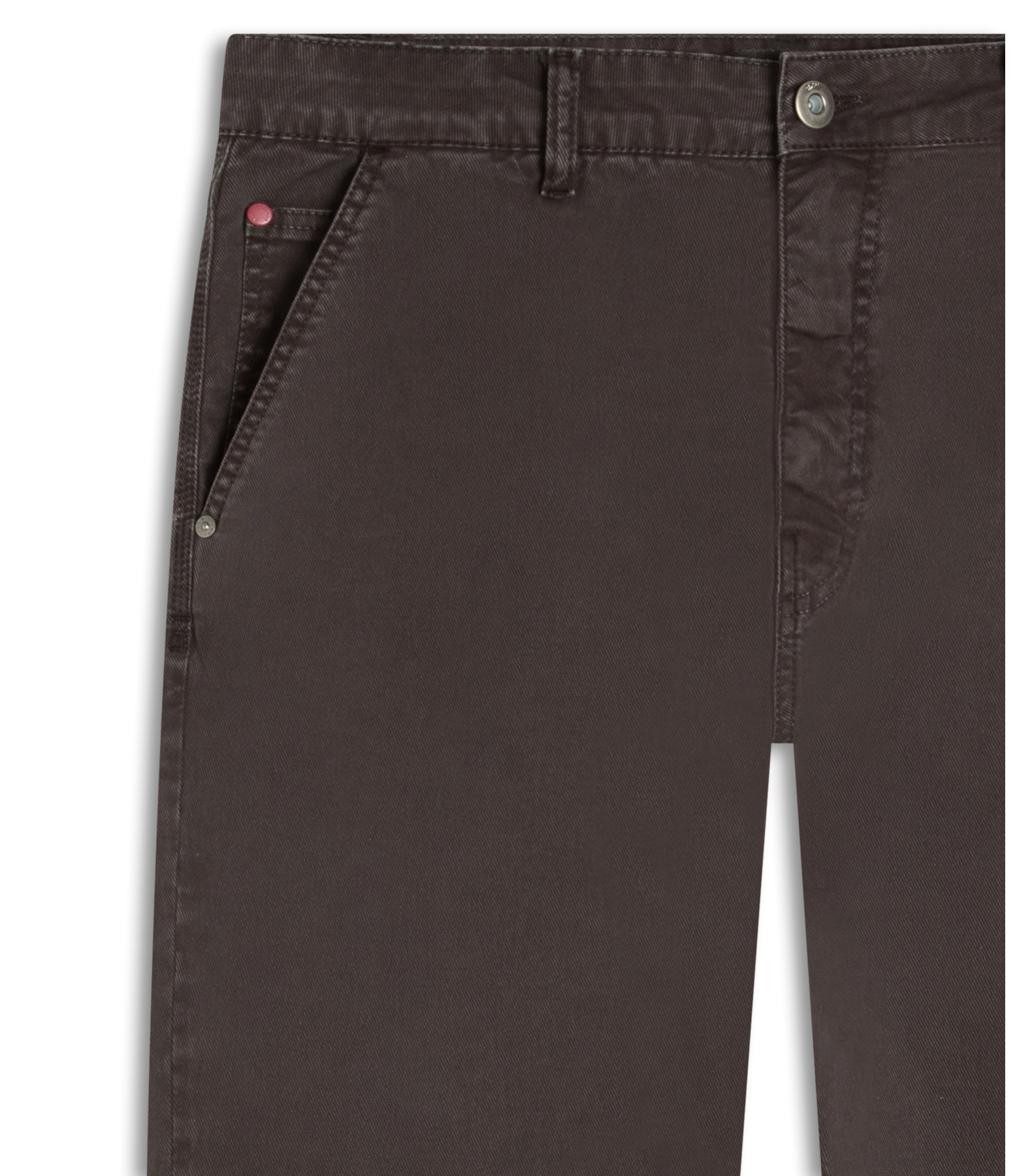 Calça Hibrida Rain Bolso Dif Plumbo
