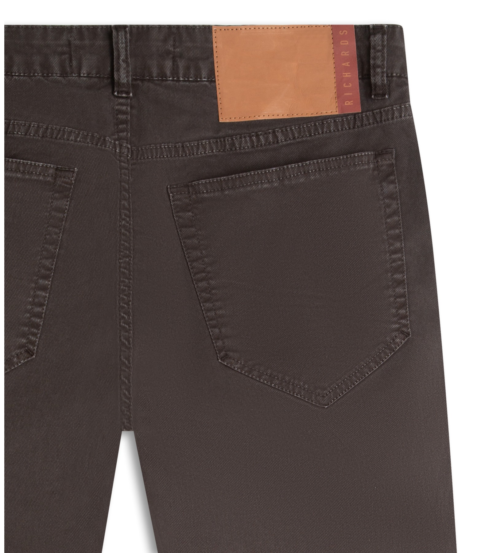 Calça Hibrida Rain Bolso Dif Plumbo