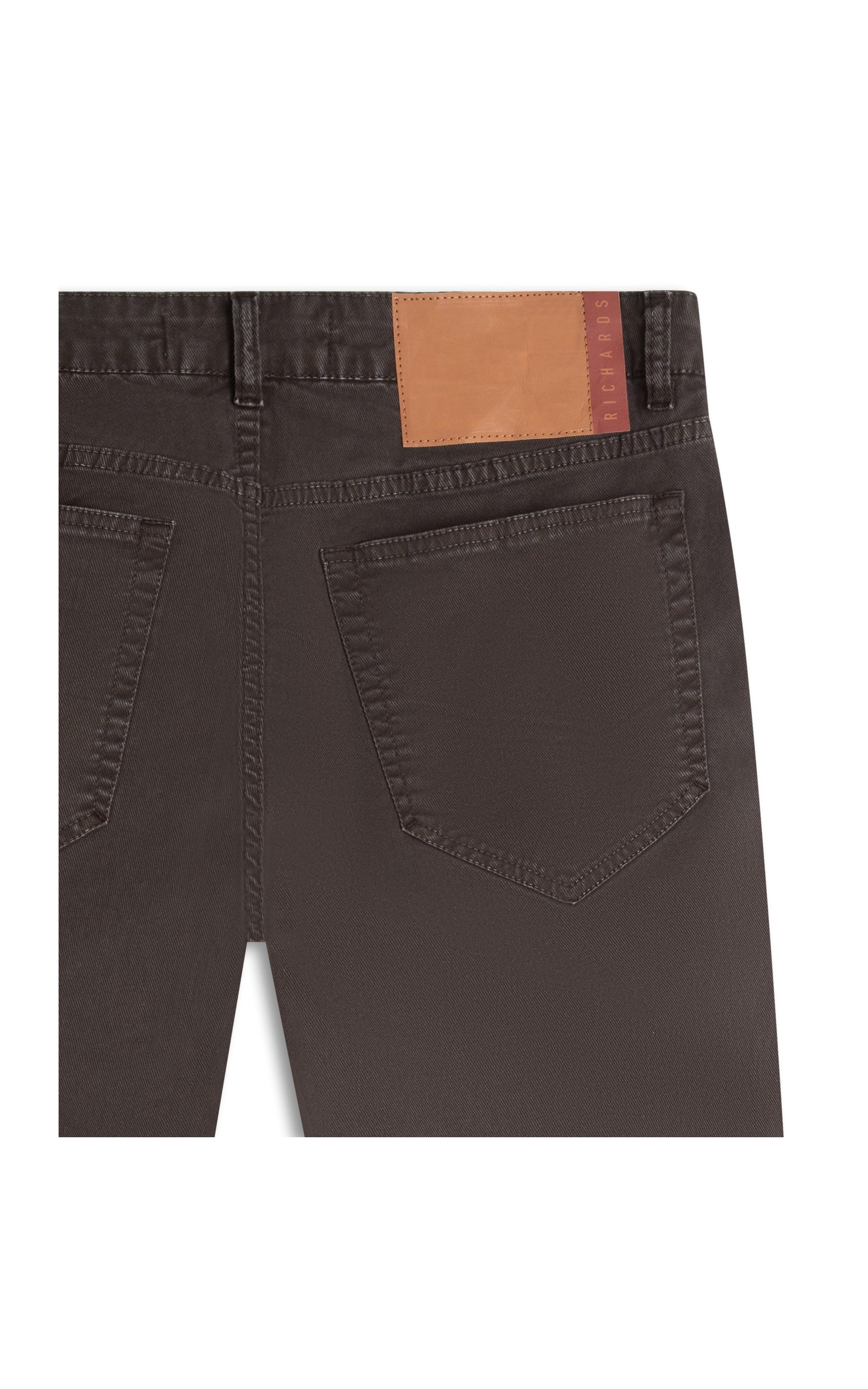 Calça Hibrida Rain Bolso Dif Plumbo