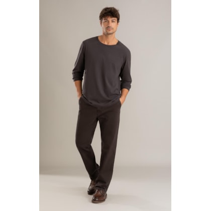 Calça Hibrida Rain Bolso Dif Plumbo