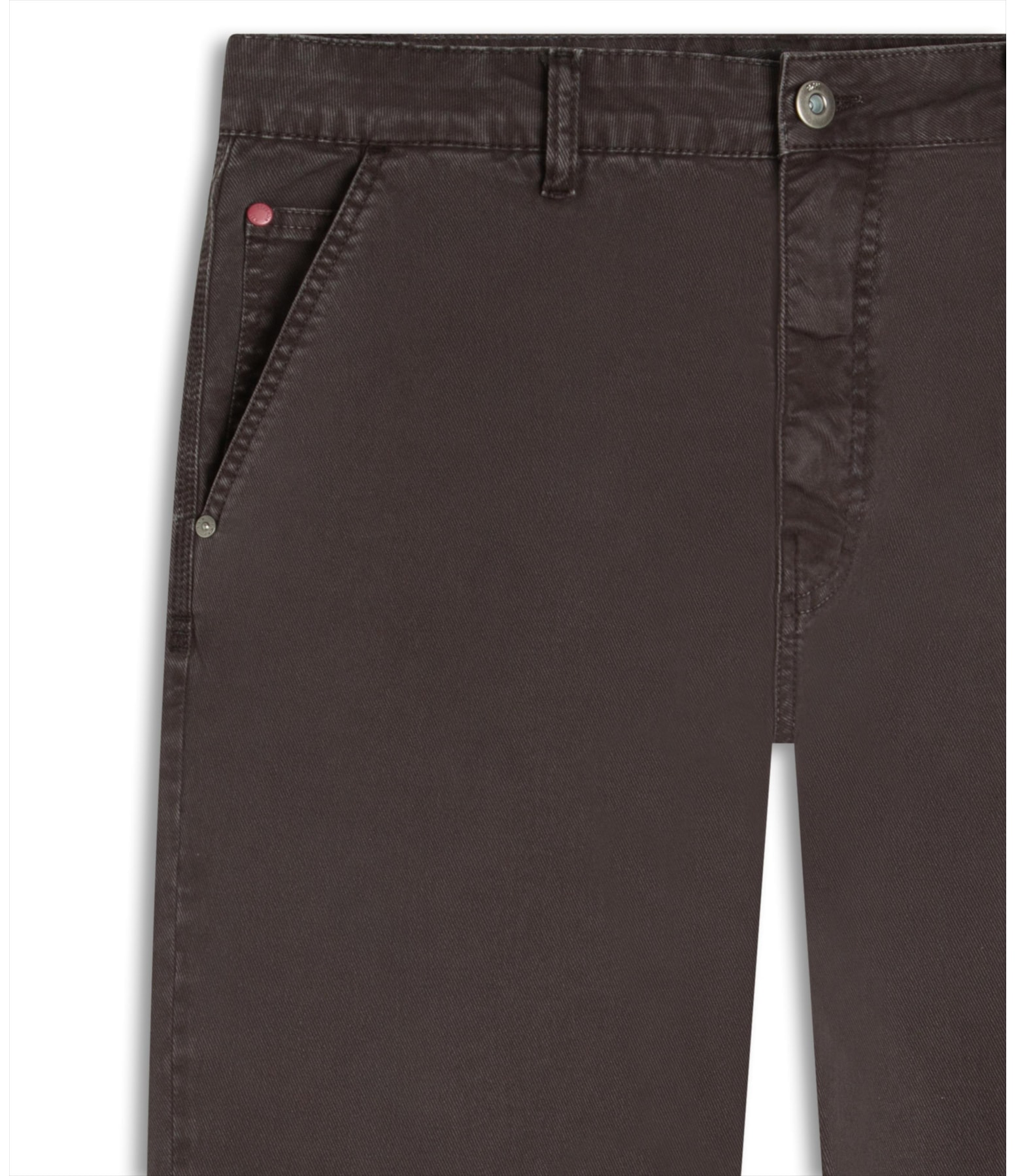 Calça Hibrida Rain Bolso Dif Plumbo