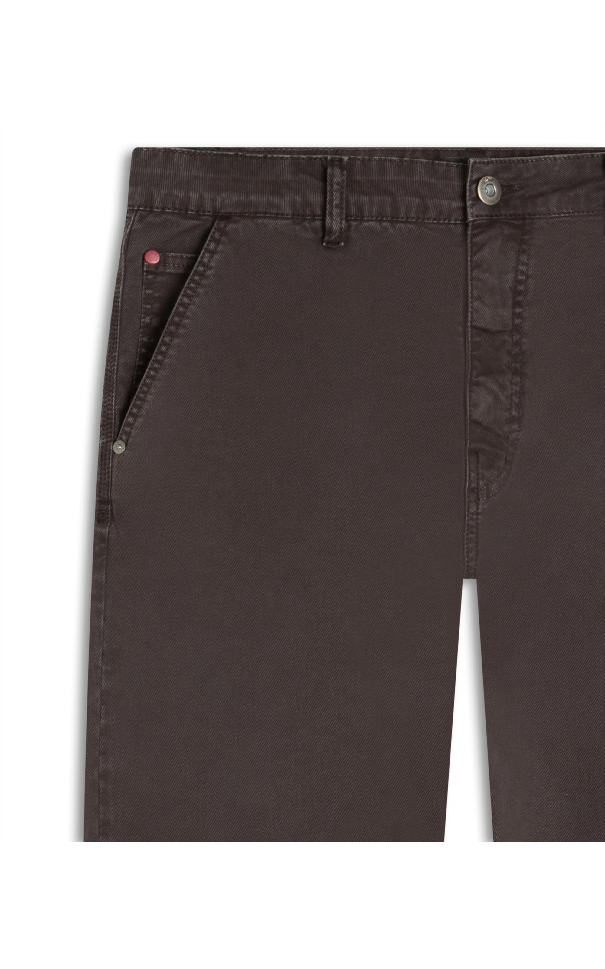 Calça Hibrida Rain Bolso Dif Plumbo