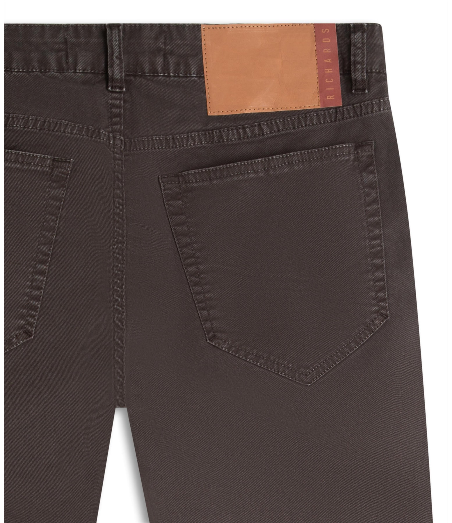 Calça Hibrida Rain Bolso Dif Plumbo