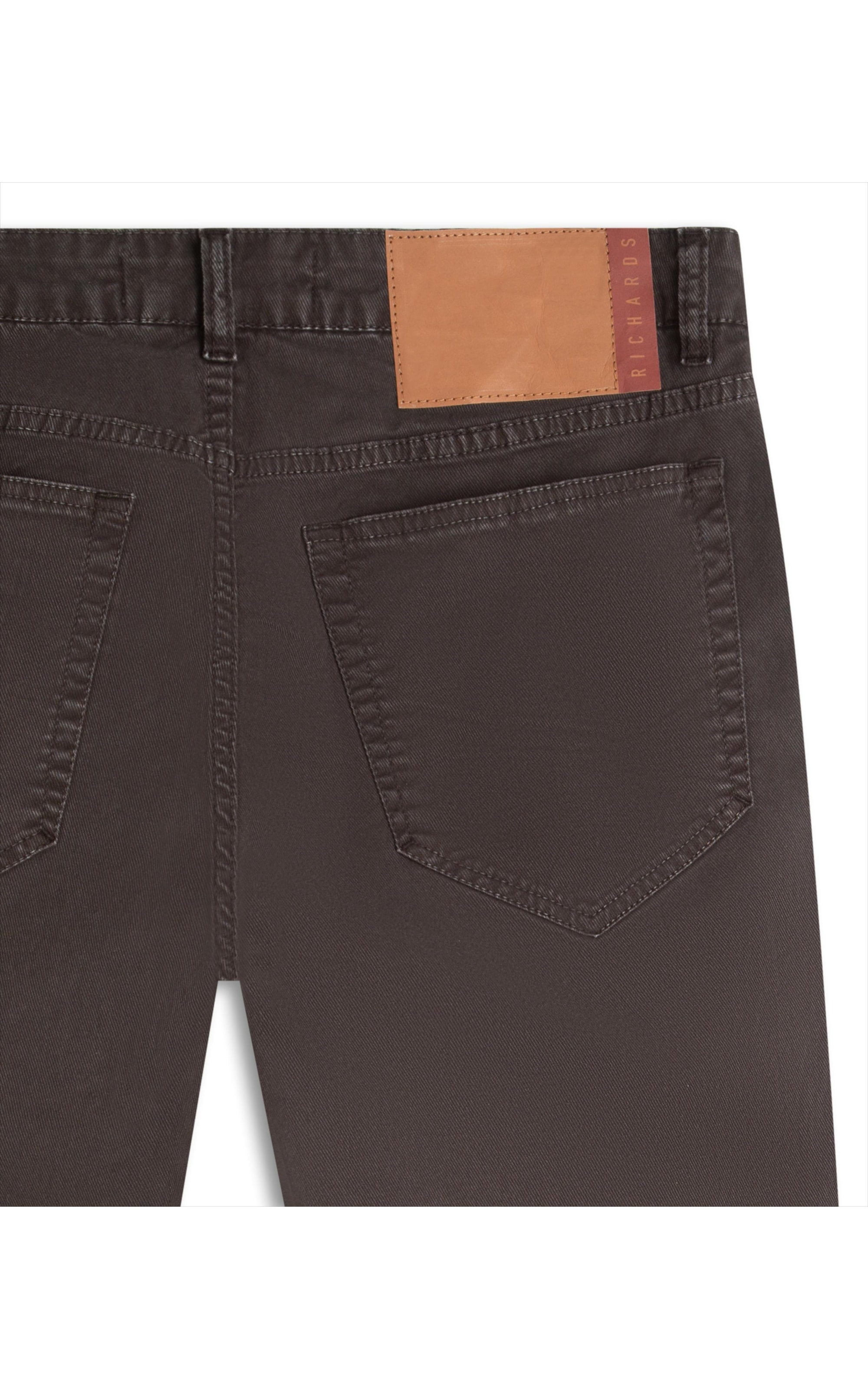 Calça Hibrida Rain Bolso Dif Plumbo