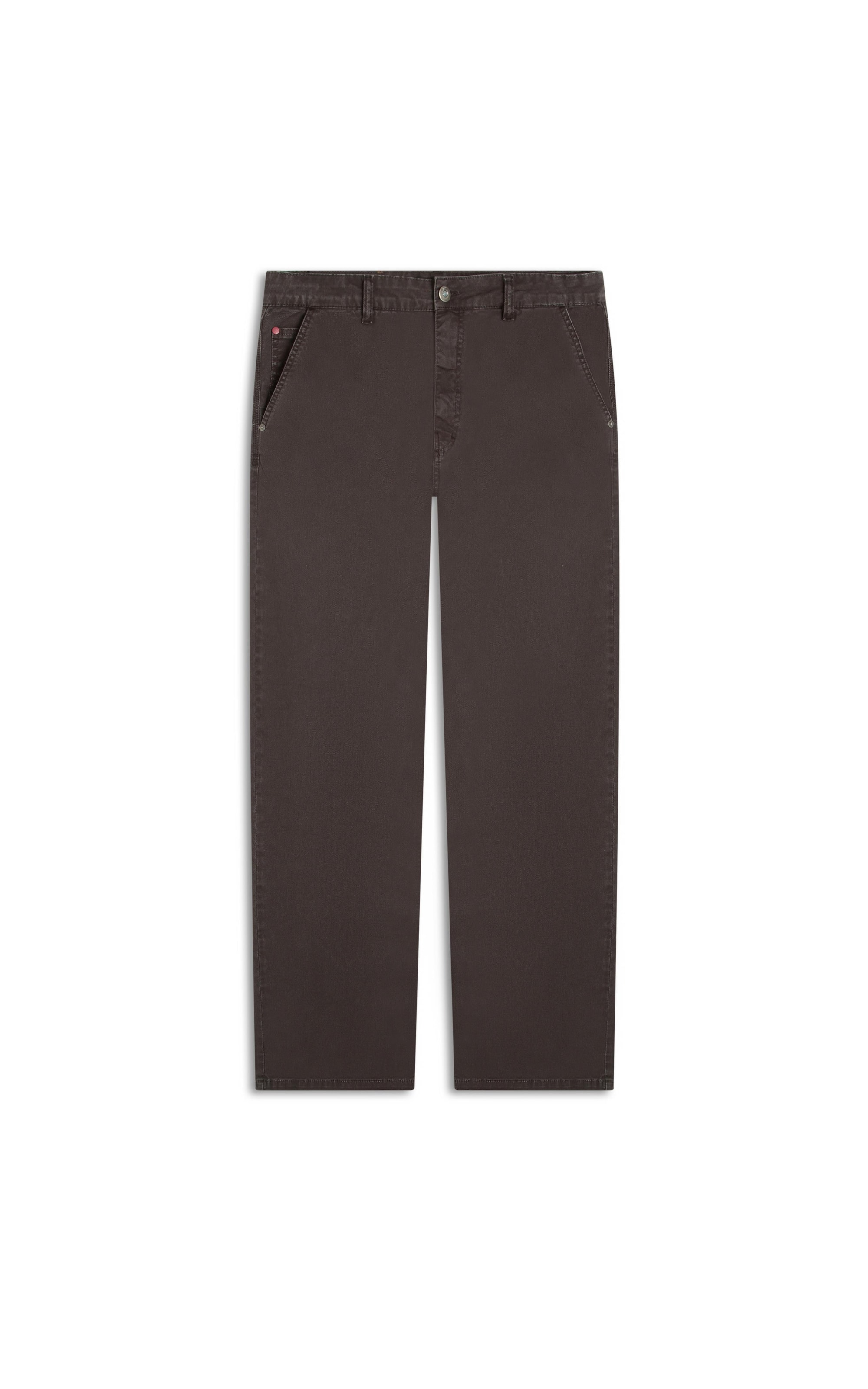 Calça Hibrida Rain Bolso Dif Plumbo