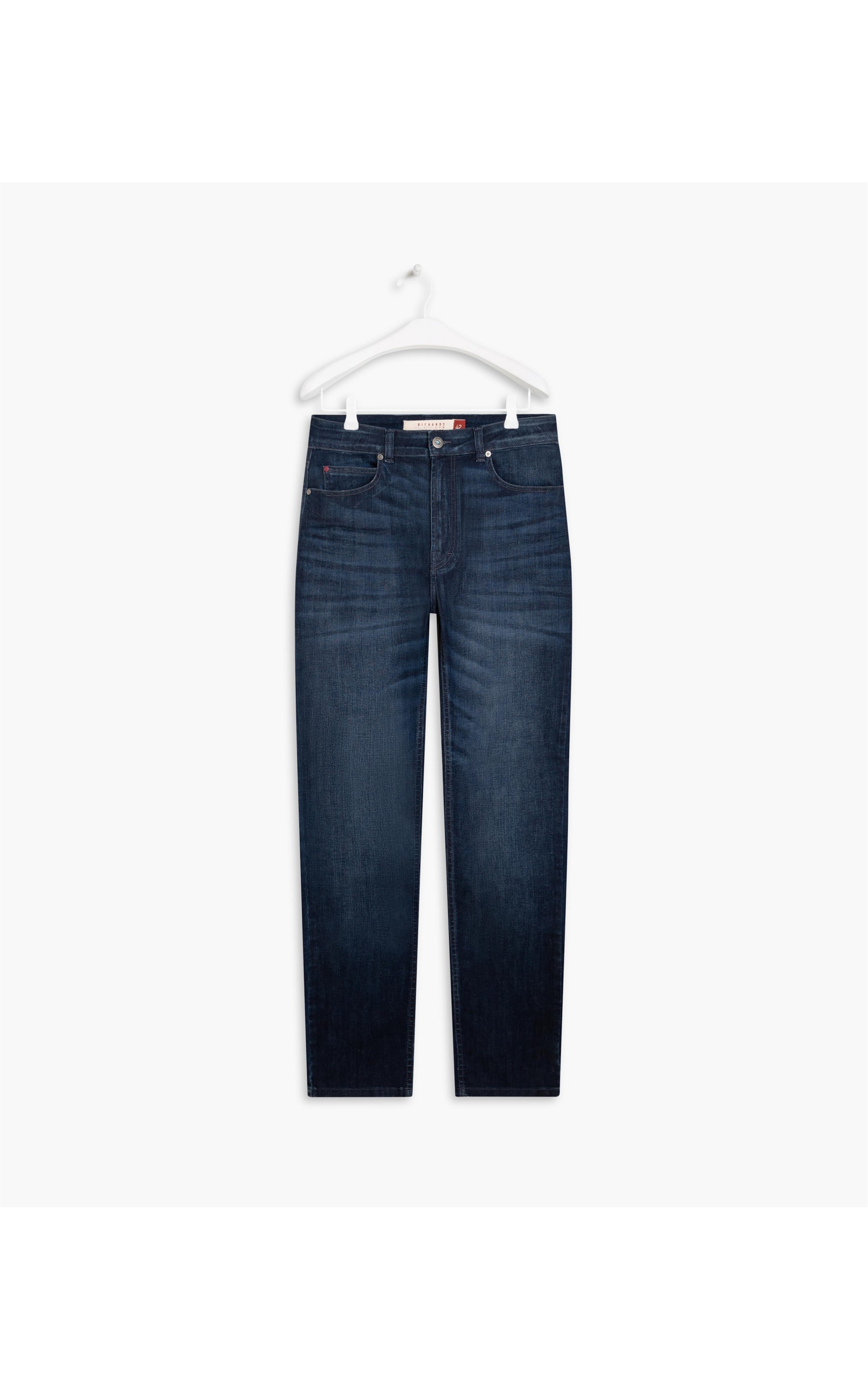 Calca High Comfort Basic Ely Lav.3d+lixado+tank......