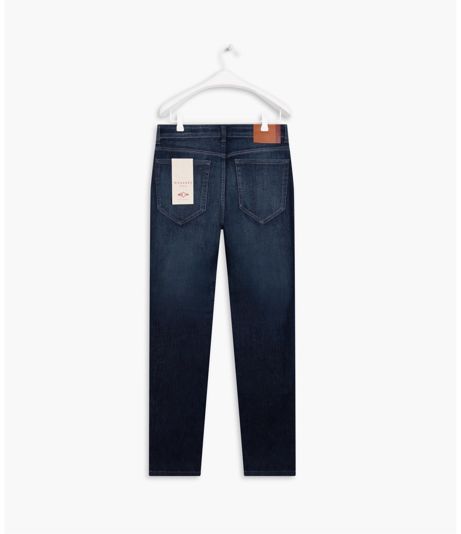 Calca High Comfort Basic Ely Lav.3d+lixado+tank......