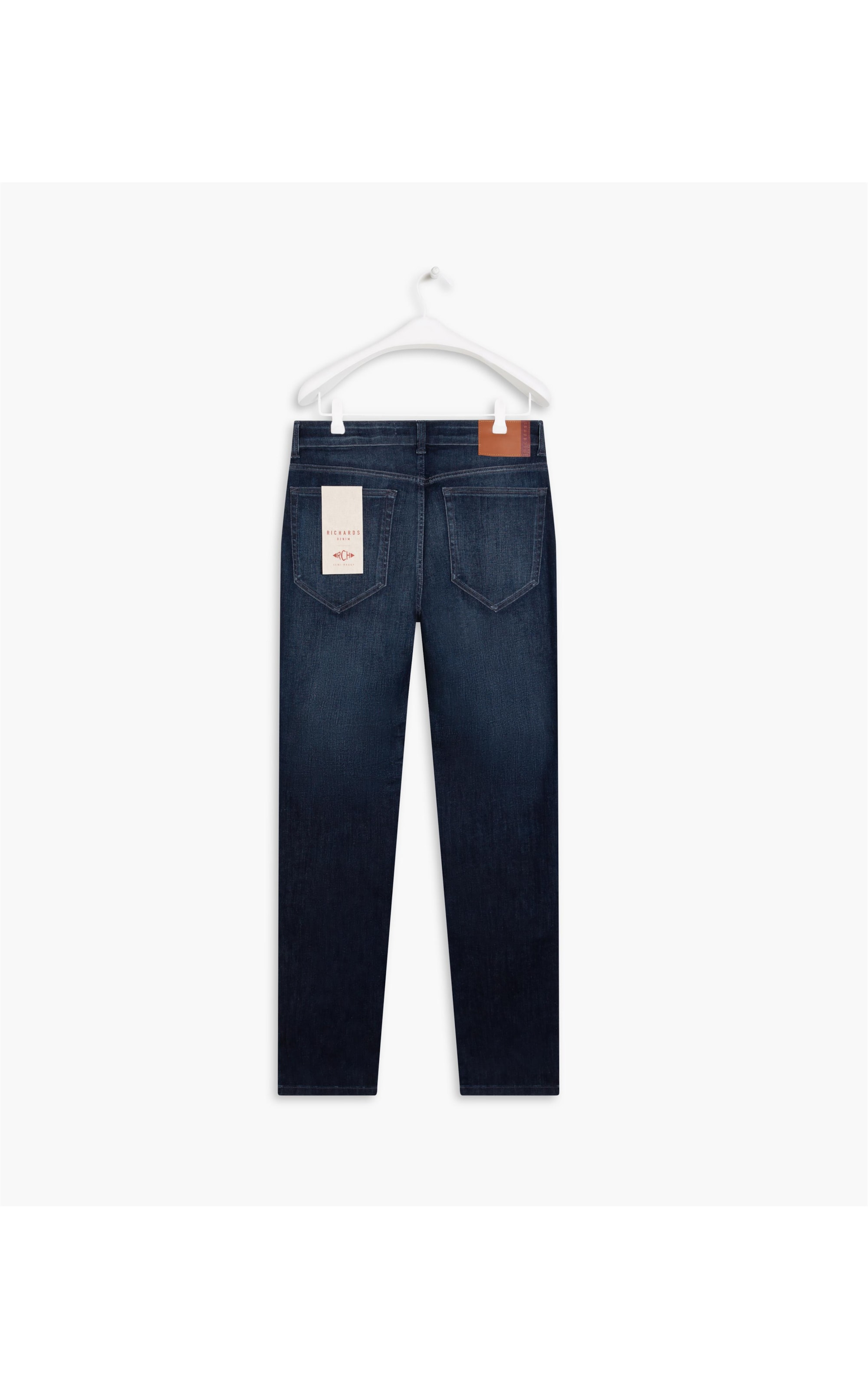 Calca High Comfort Basic Ely Lav.3d+lixado+tank......