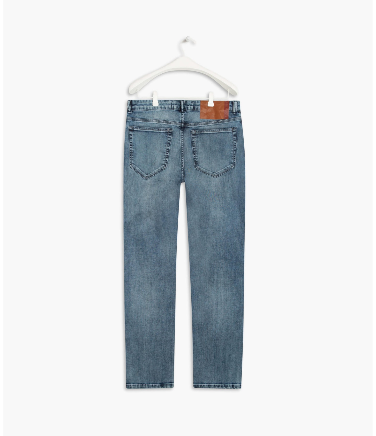 Calça High Comfort Basic Hugo                                         