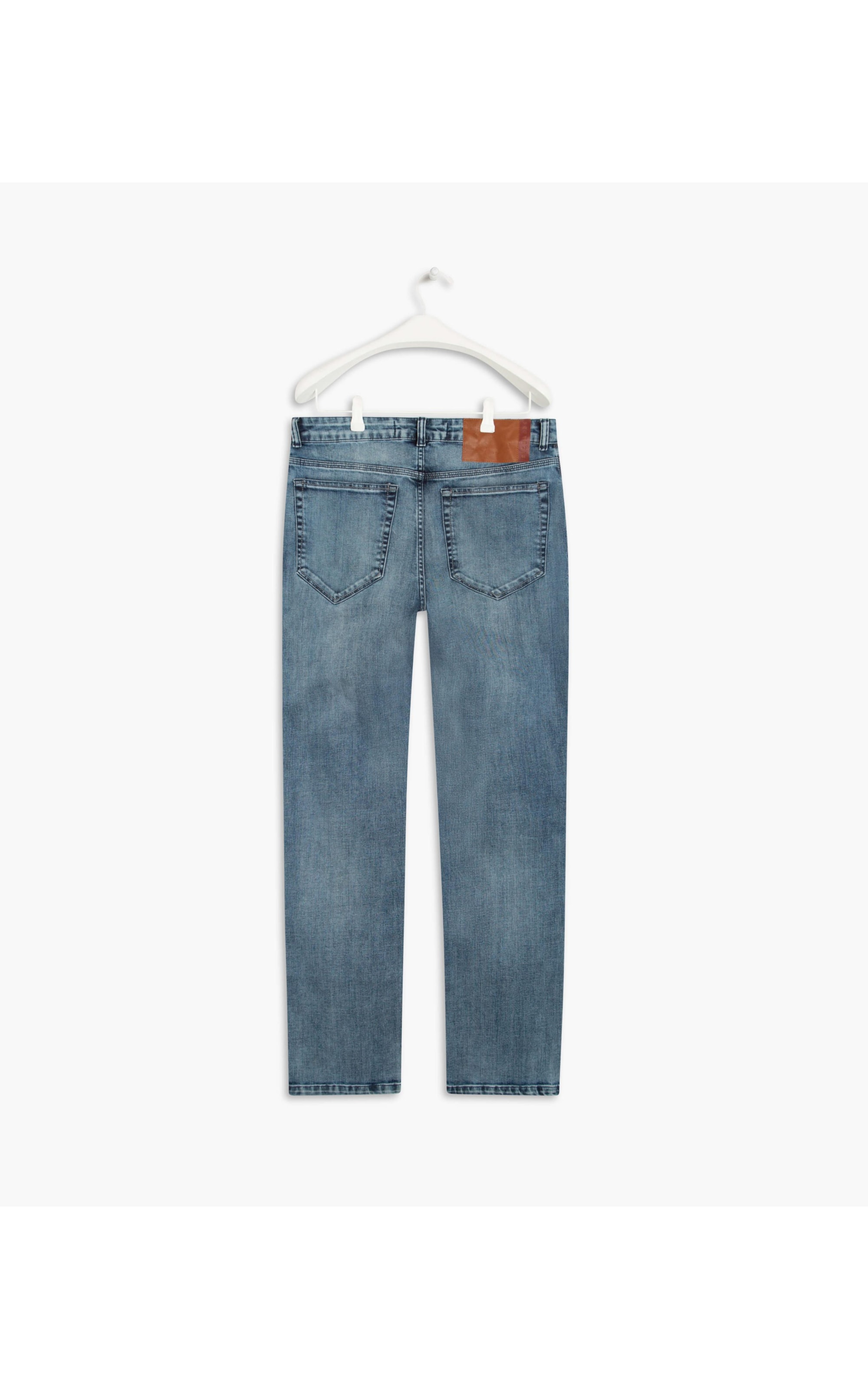 Calça High Comfort Basic Hugo                                         