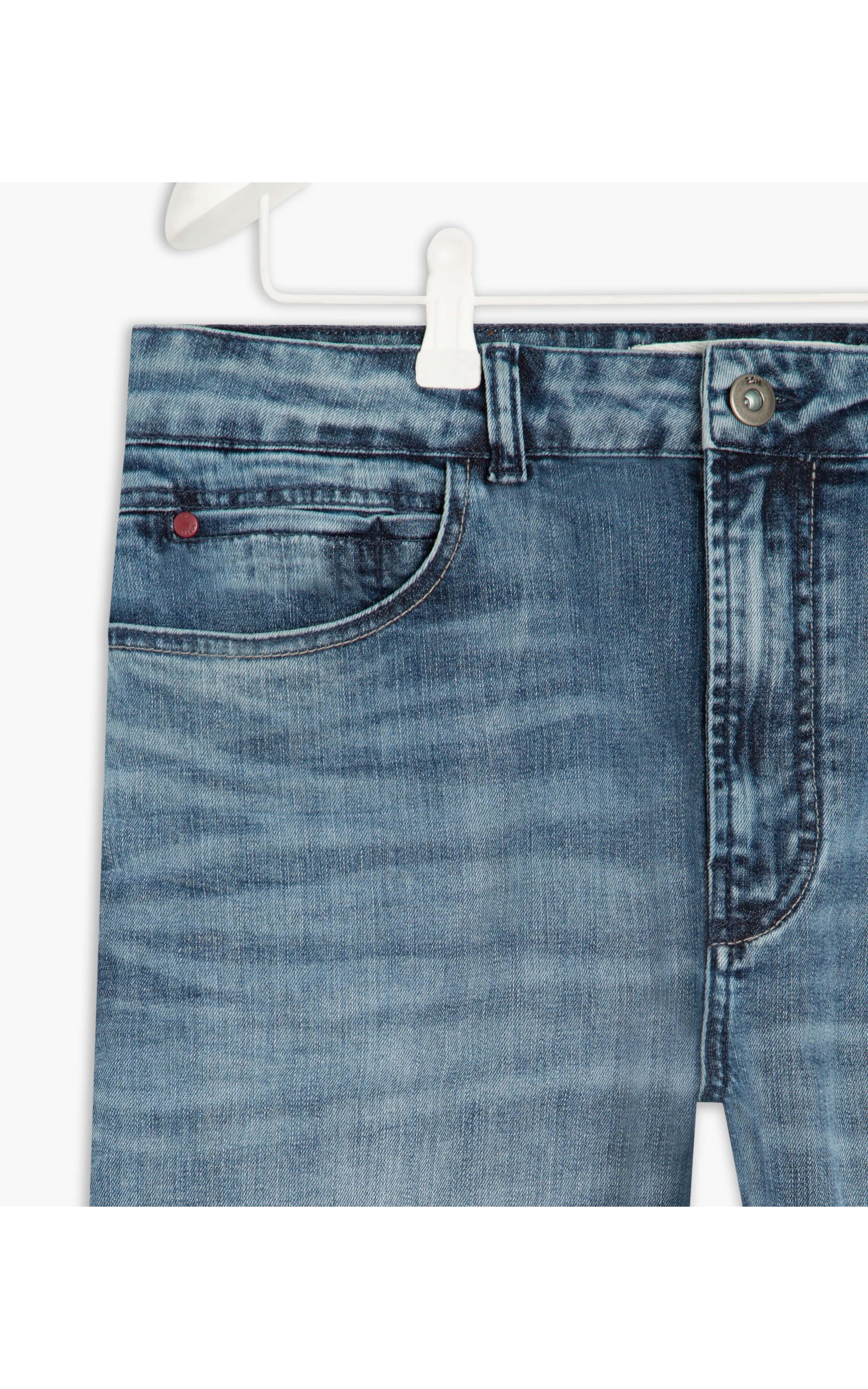 Calça High Comfort Basic Hugo                                         