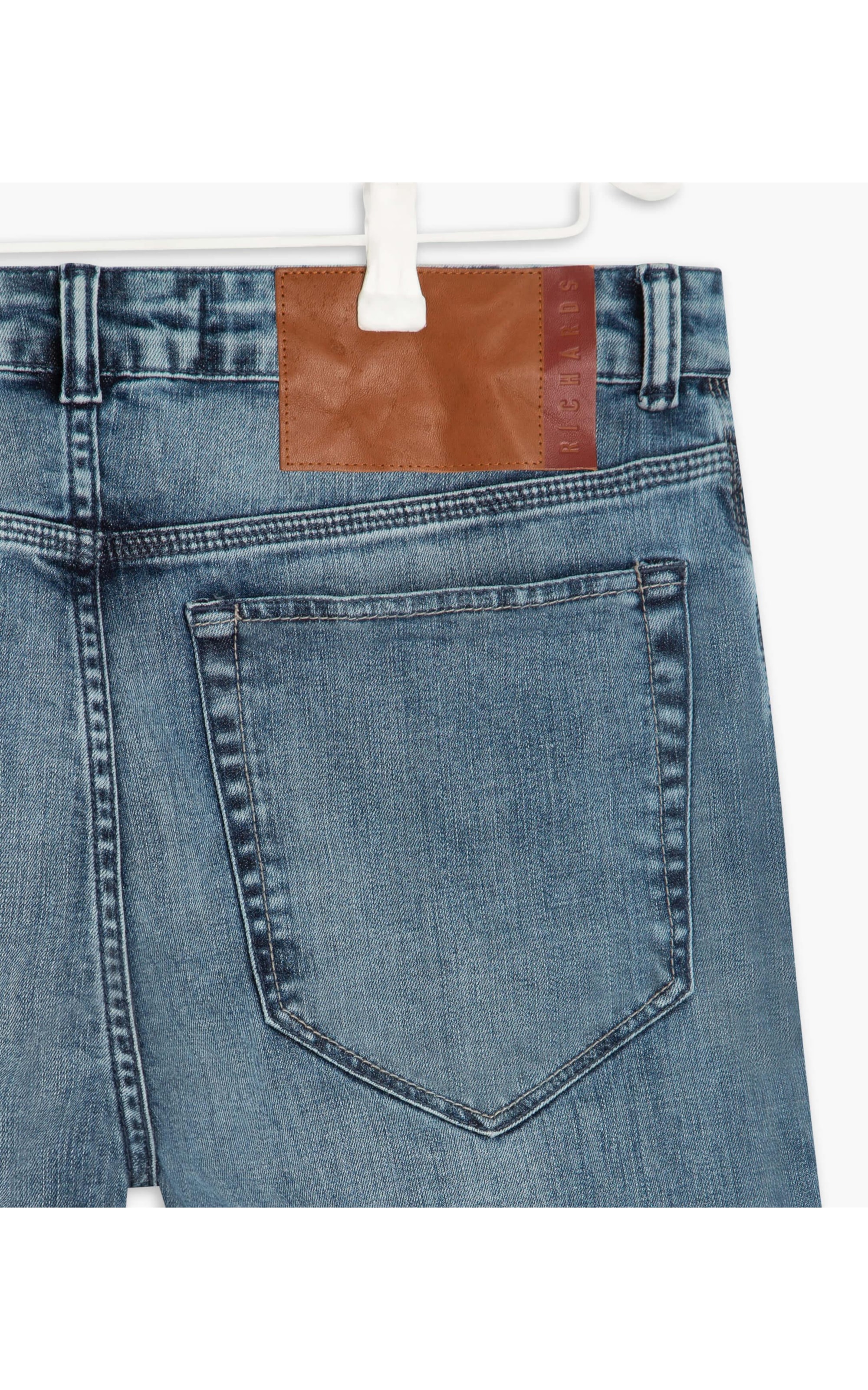 Calça High Comfort Basic Hugo                                         