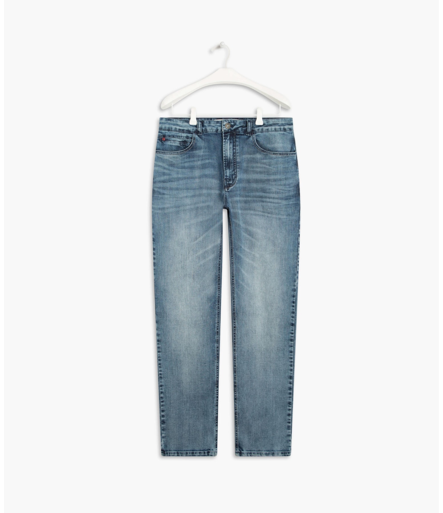 Calça High Comfort Basic Hugo                                         
