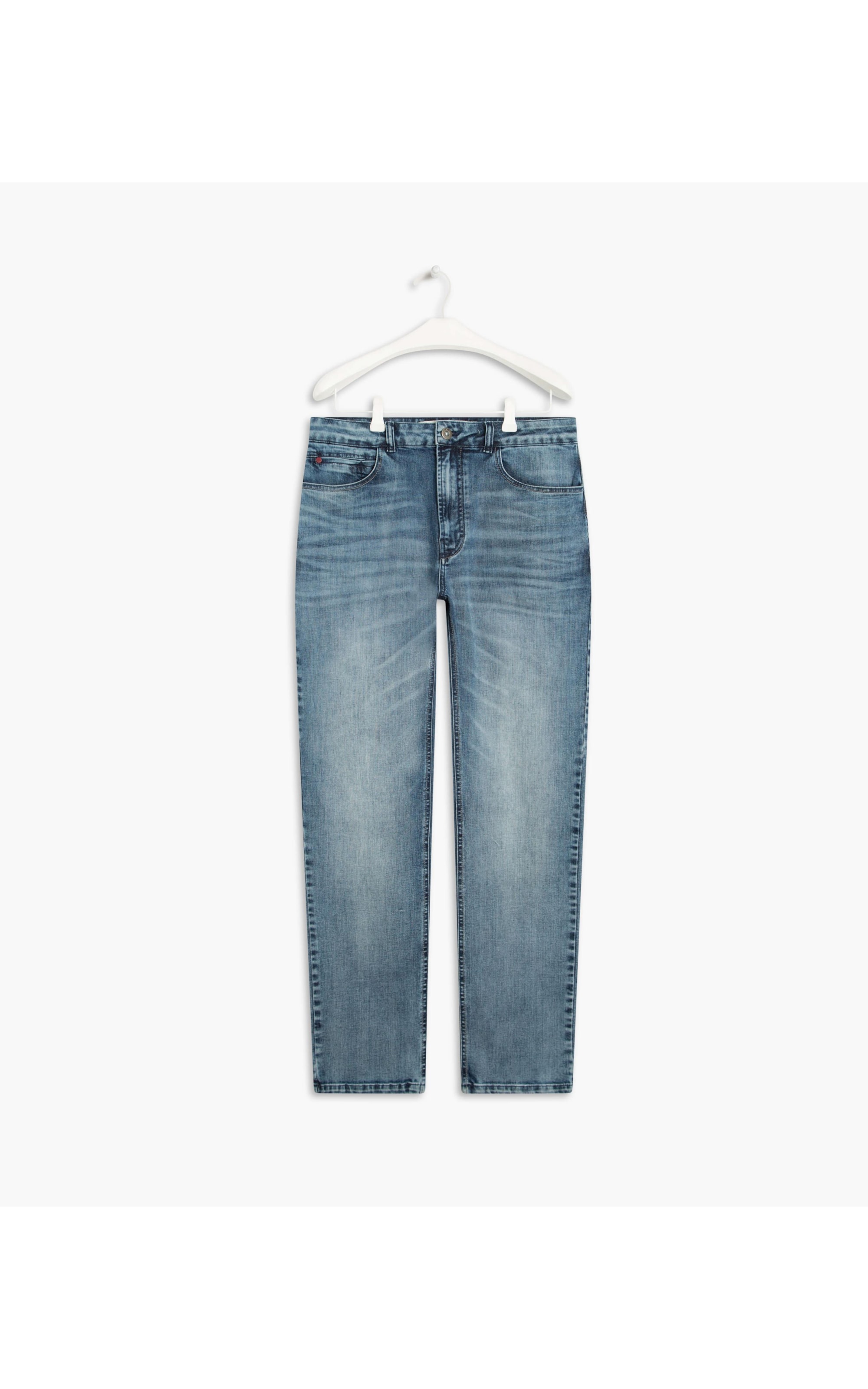 Calça High Comfort Basic Hugo                                         