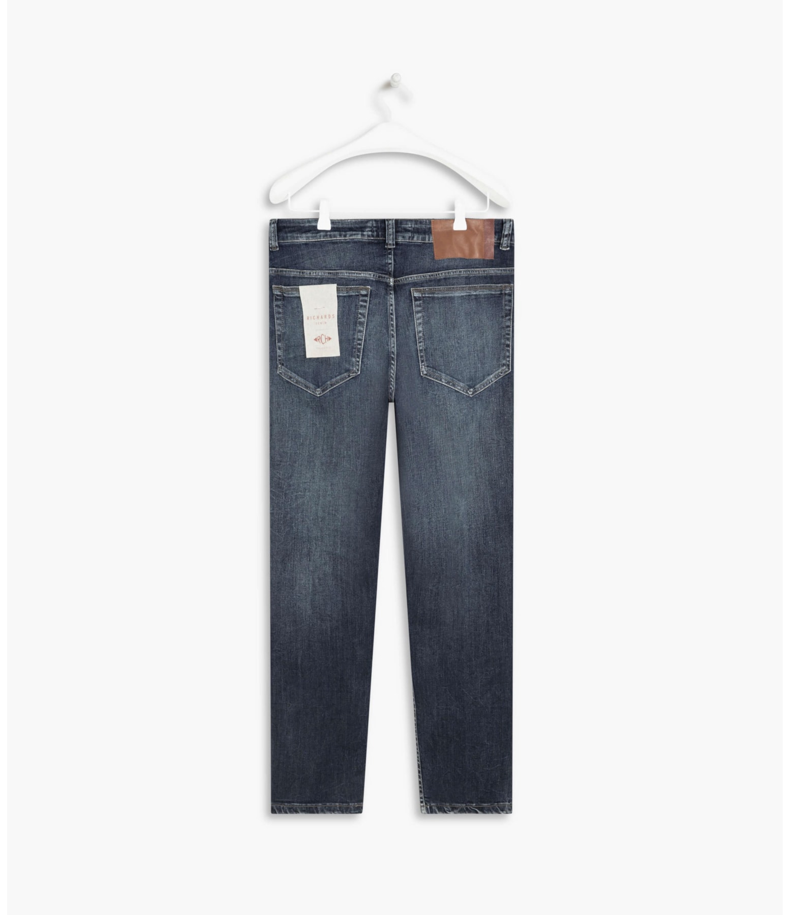 Calça High Comfort Trapezio Gab                                         